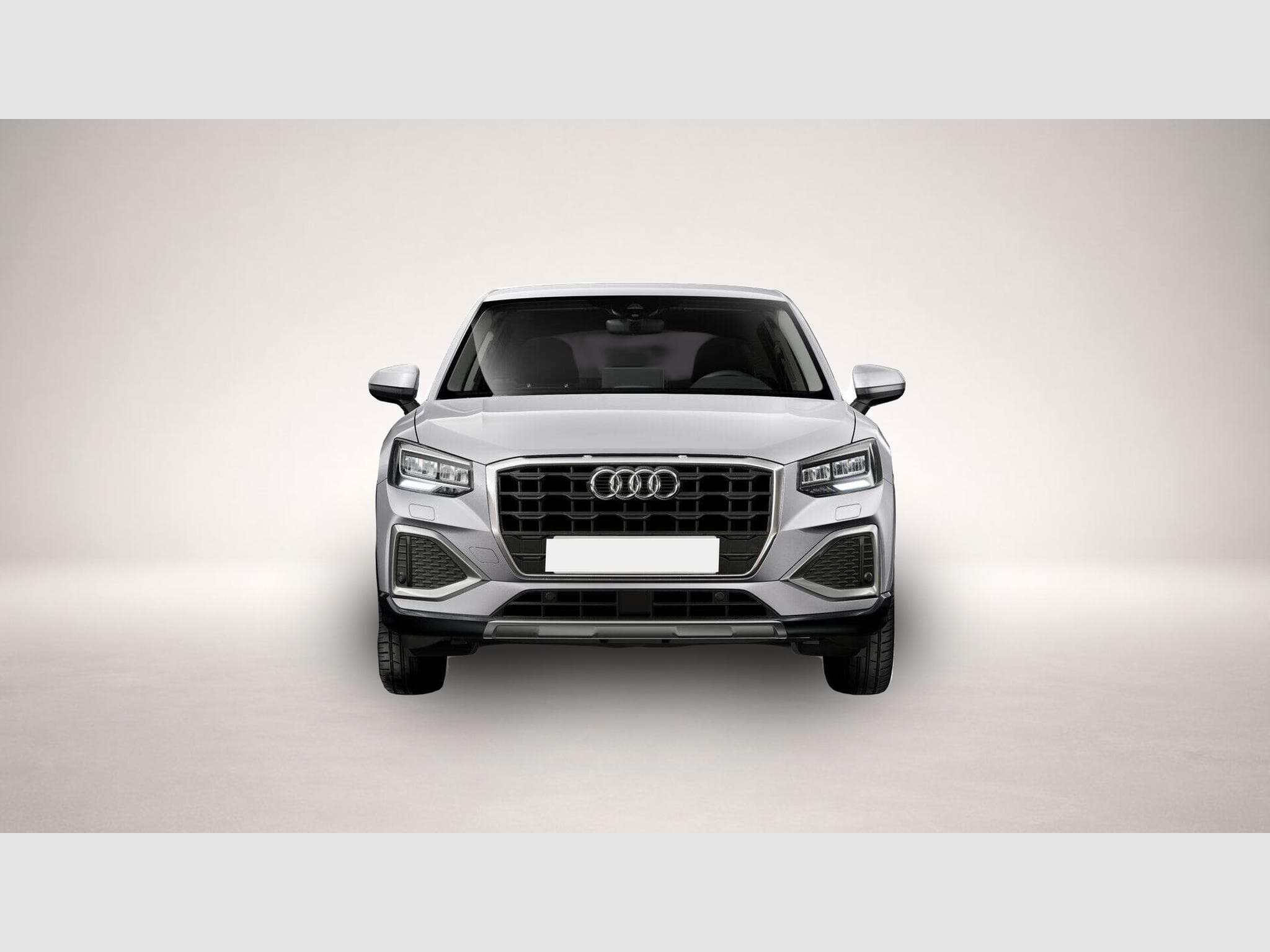 Audi Q2 (2025) - Photo 2