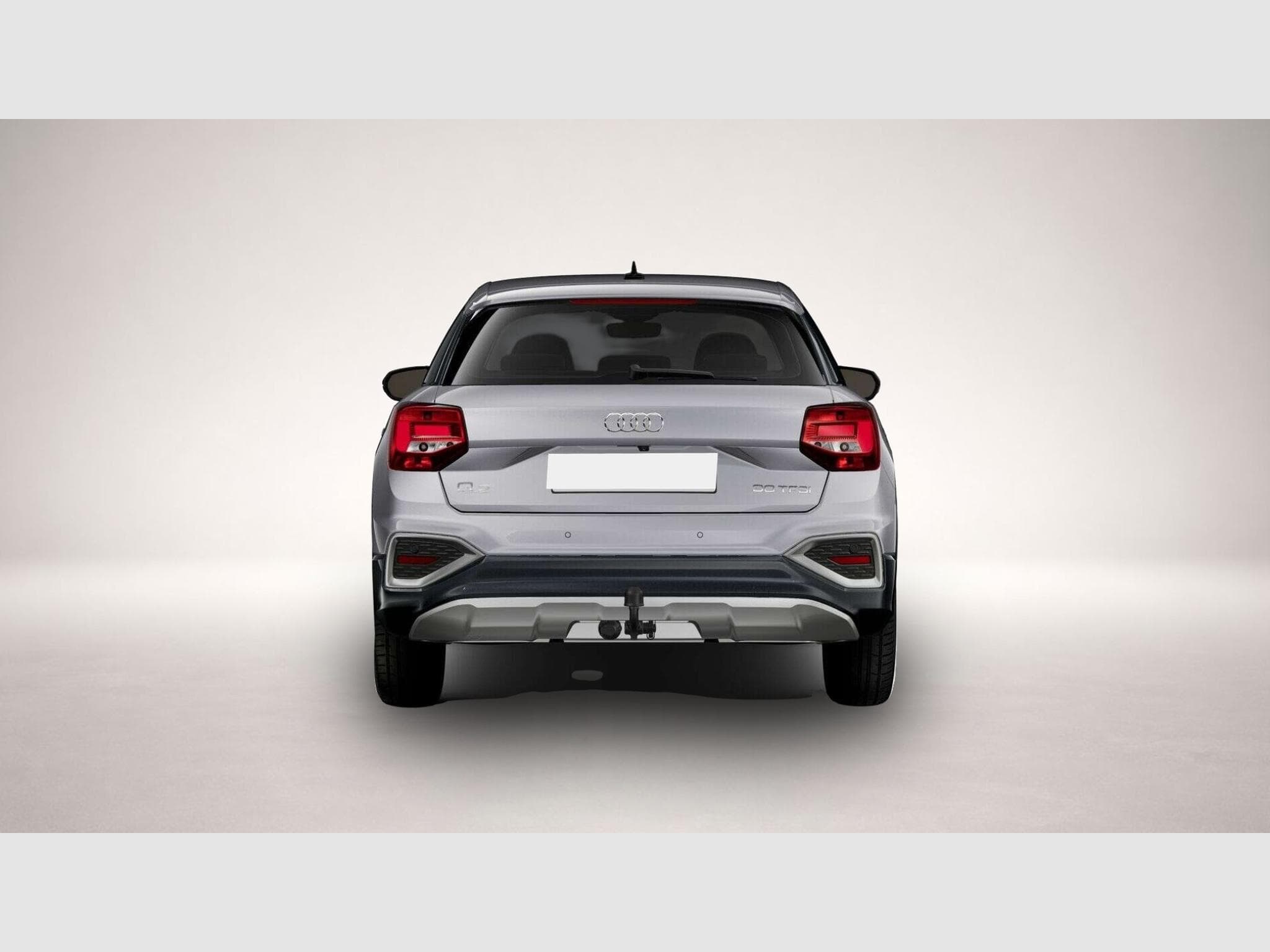 Audi Q2 (2025) - Photo 3