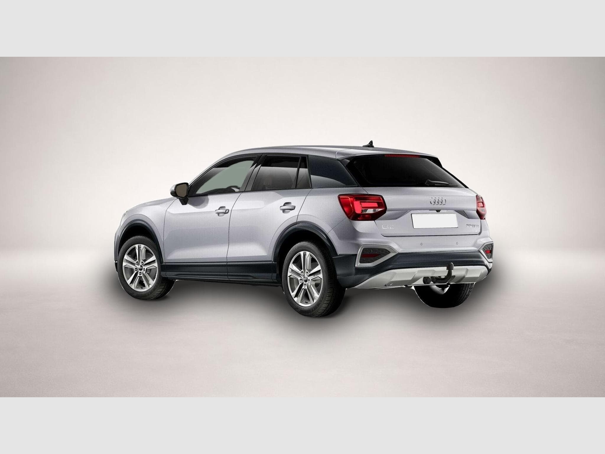 Audi Q2 (2025) - Photo 4