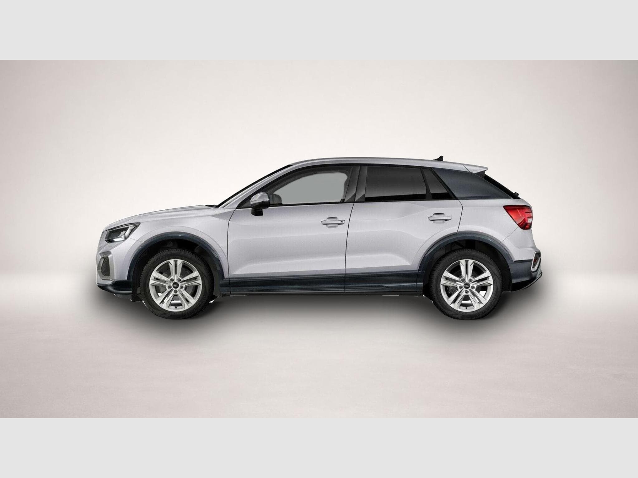Audi Q2 (2025) - Photo 5