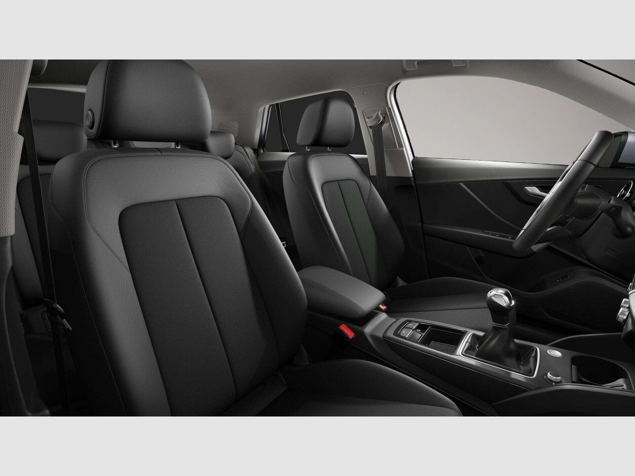 Audi Q2 (2025) - Photo 6