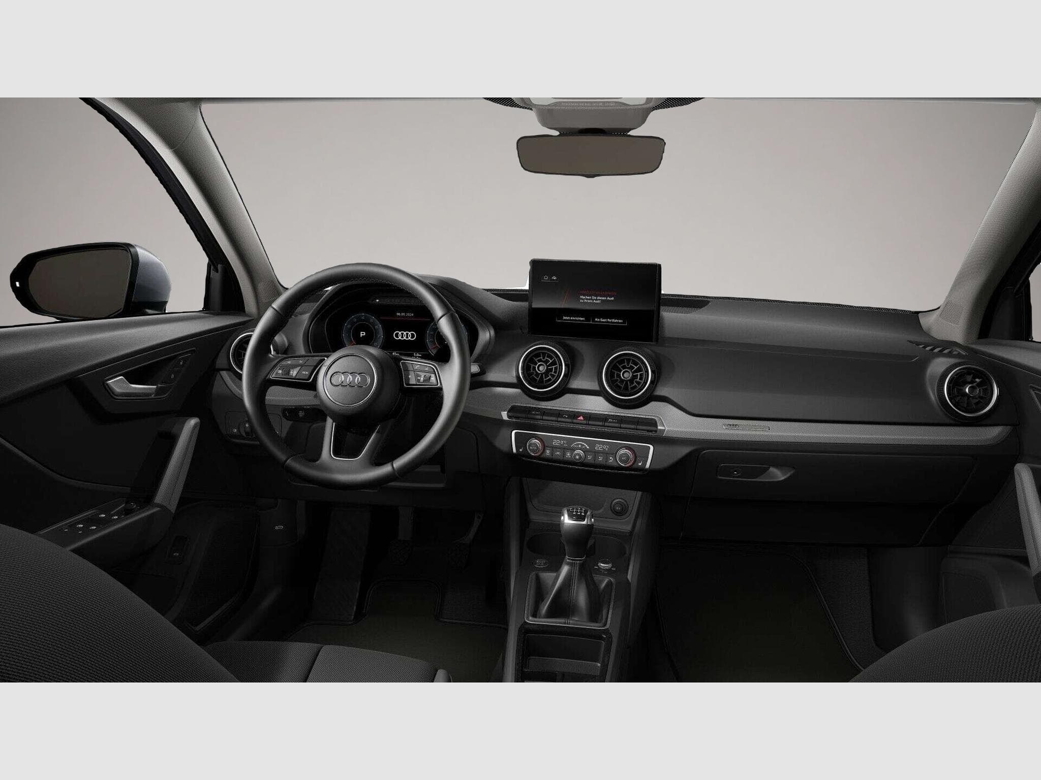 Audi Q2 (2025) - Photo 7