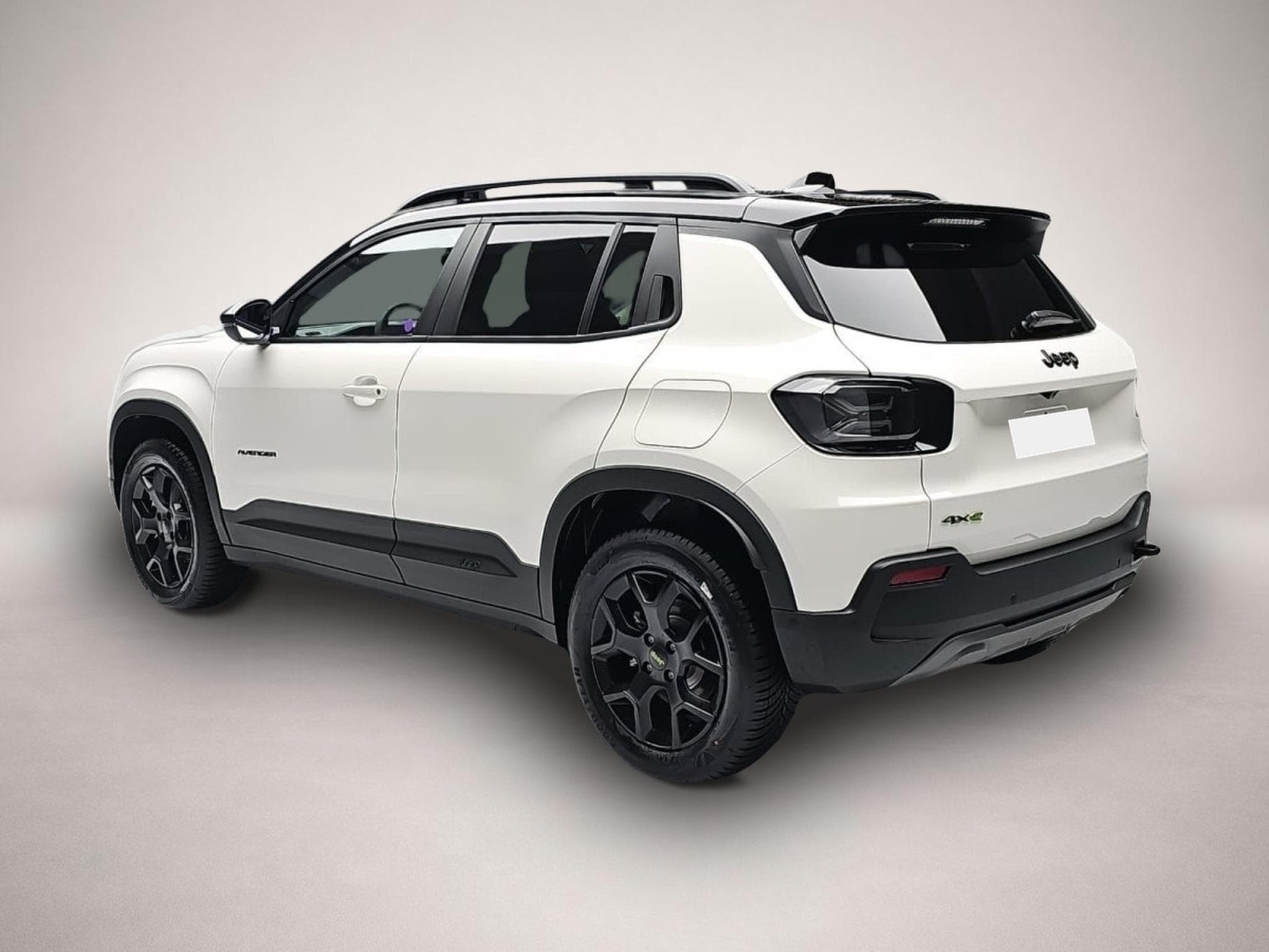 Jeep Wrangler (2026) - Photo 3