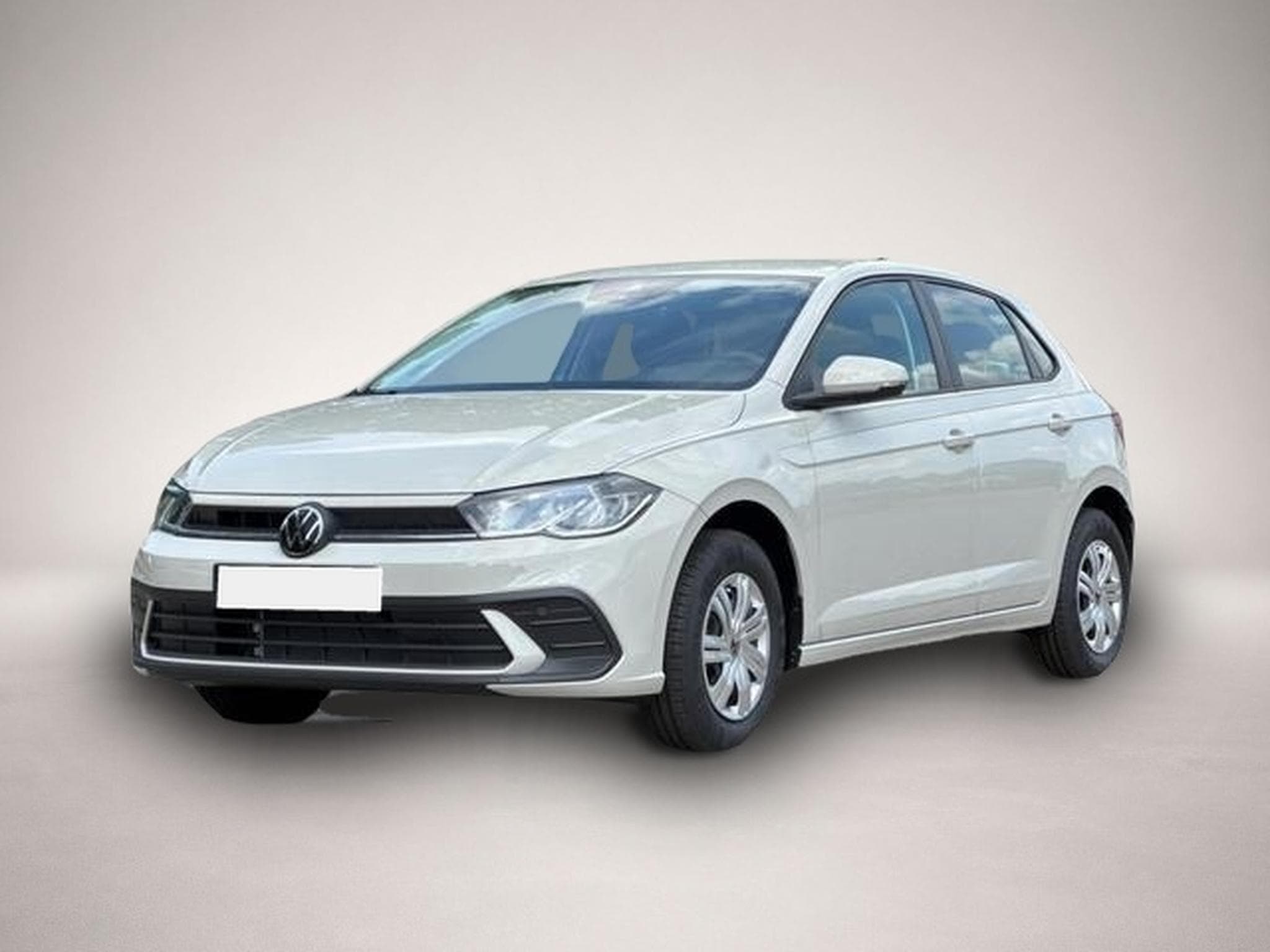 VW Polo (2026) - Photo 1