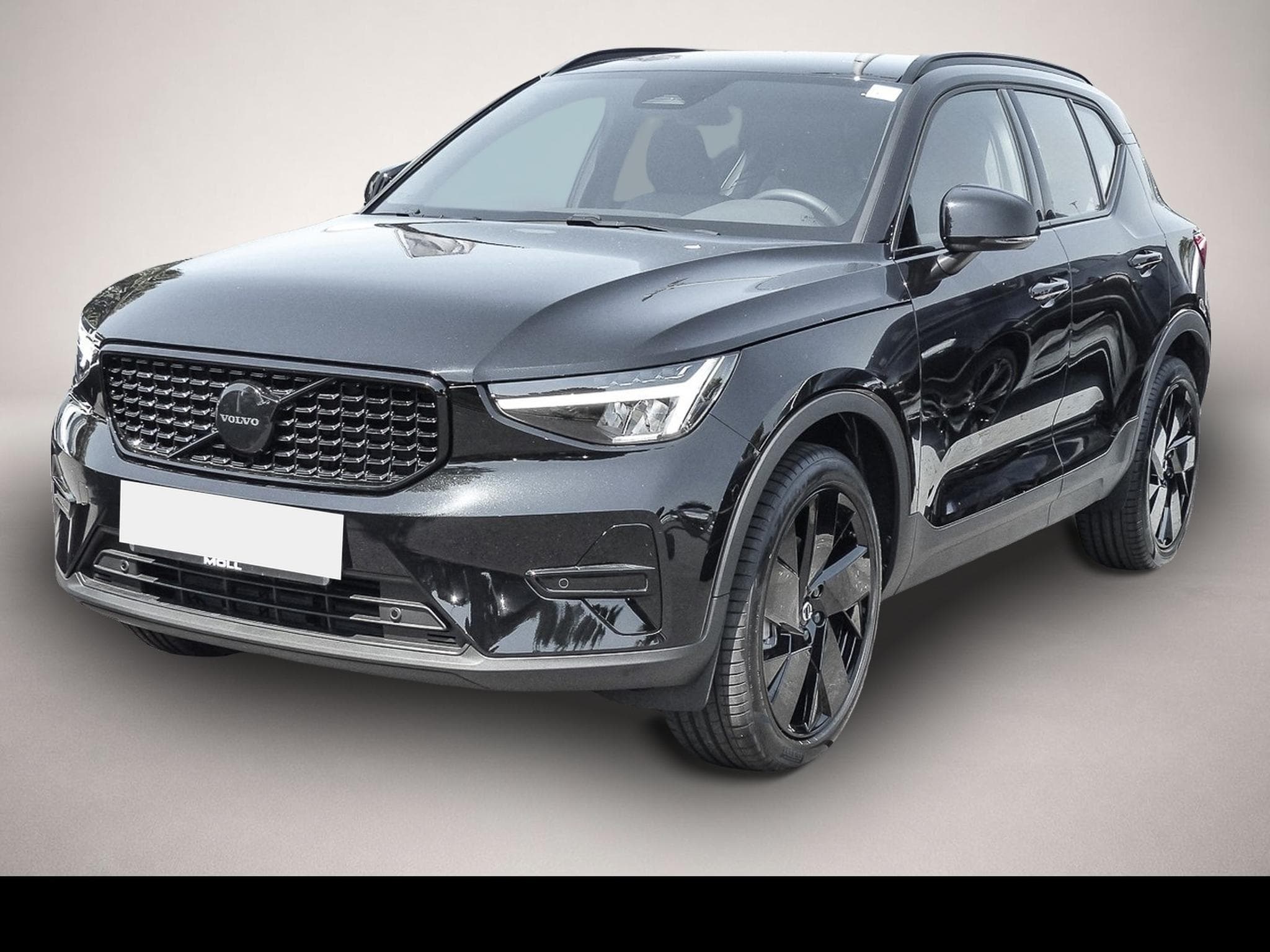 Volvo XC40 (2025) - Photo 1