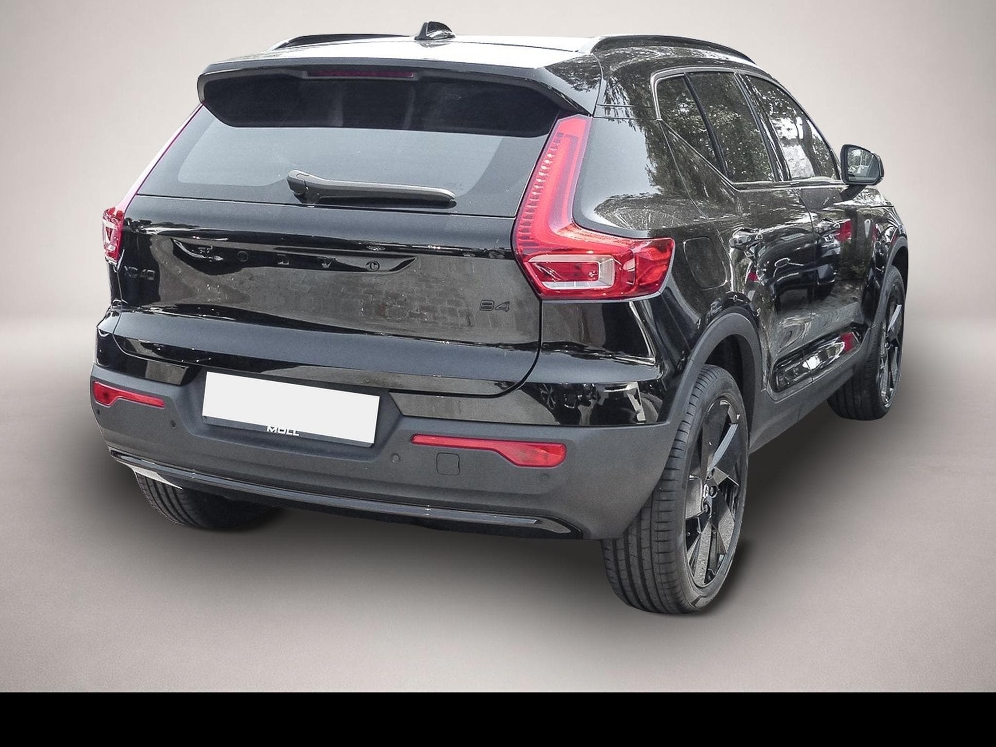 Volvo XC40 (2025) - Photo 2