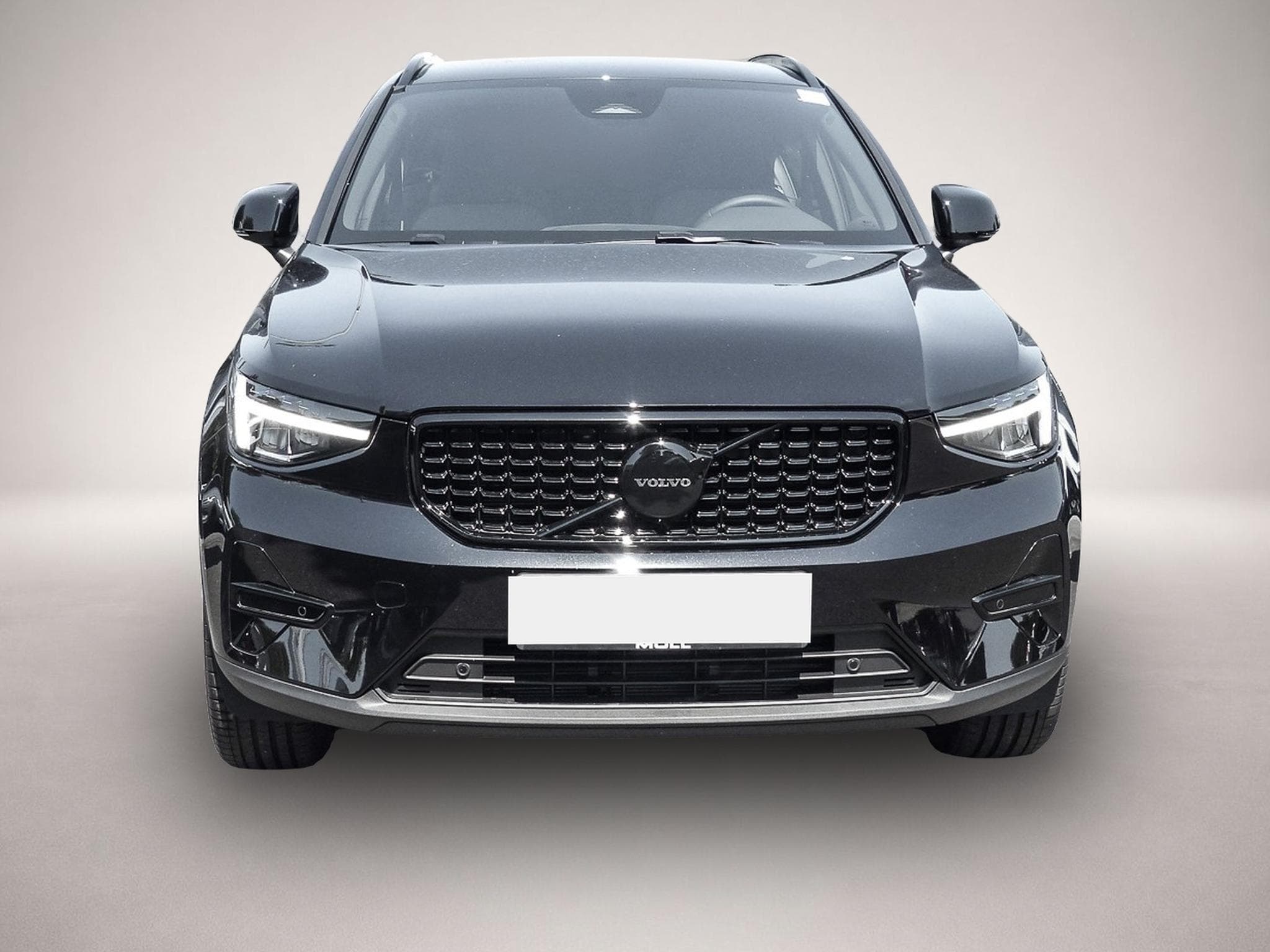 Volvo XC40 (2025) - Photo 3