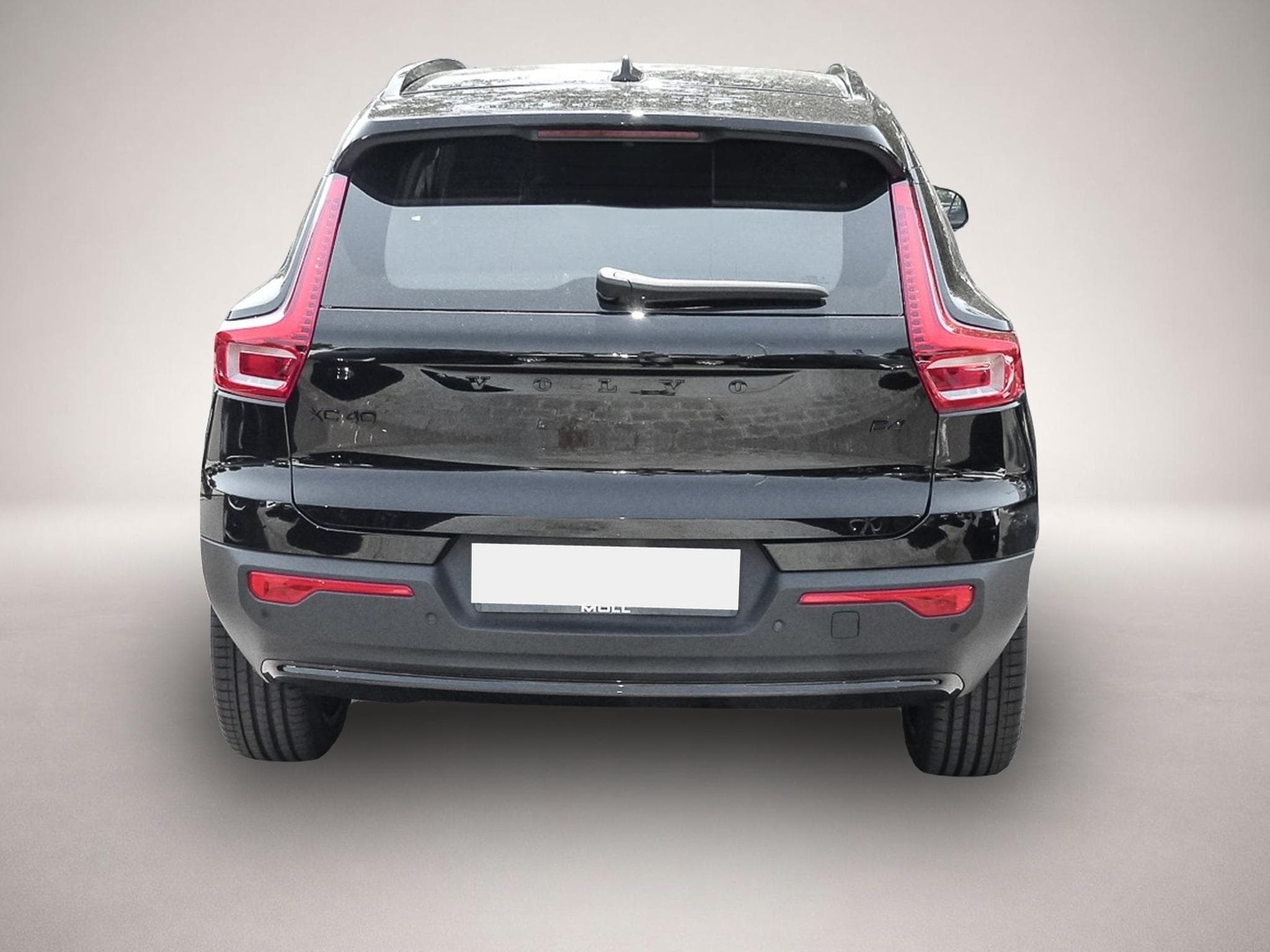 Volvo XC40 (2025) - Photo 4