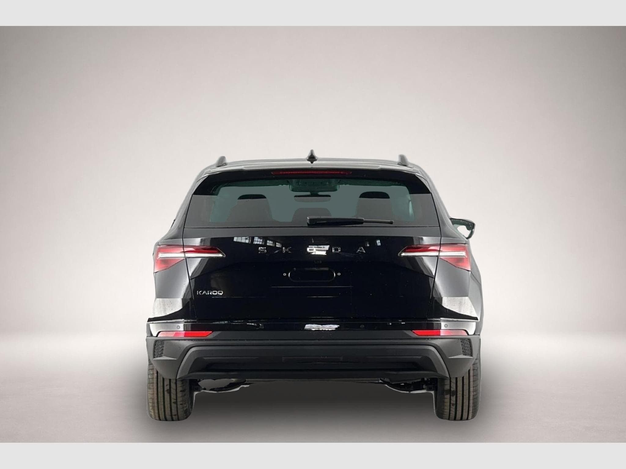Skoda Karoq (2026) - Photo 4