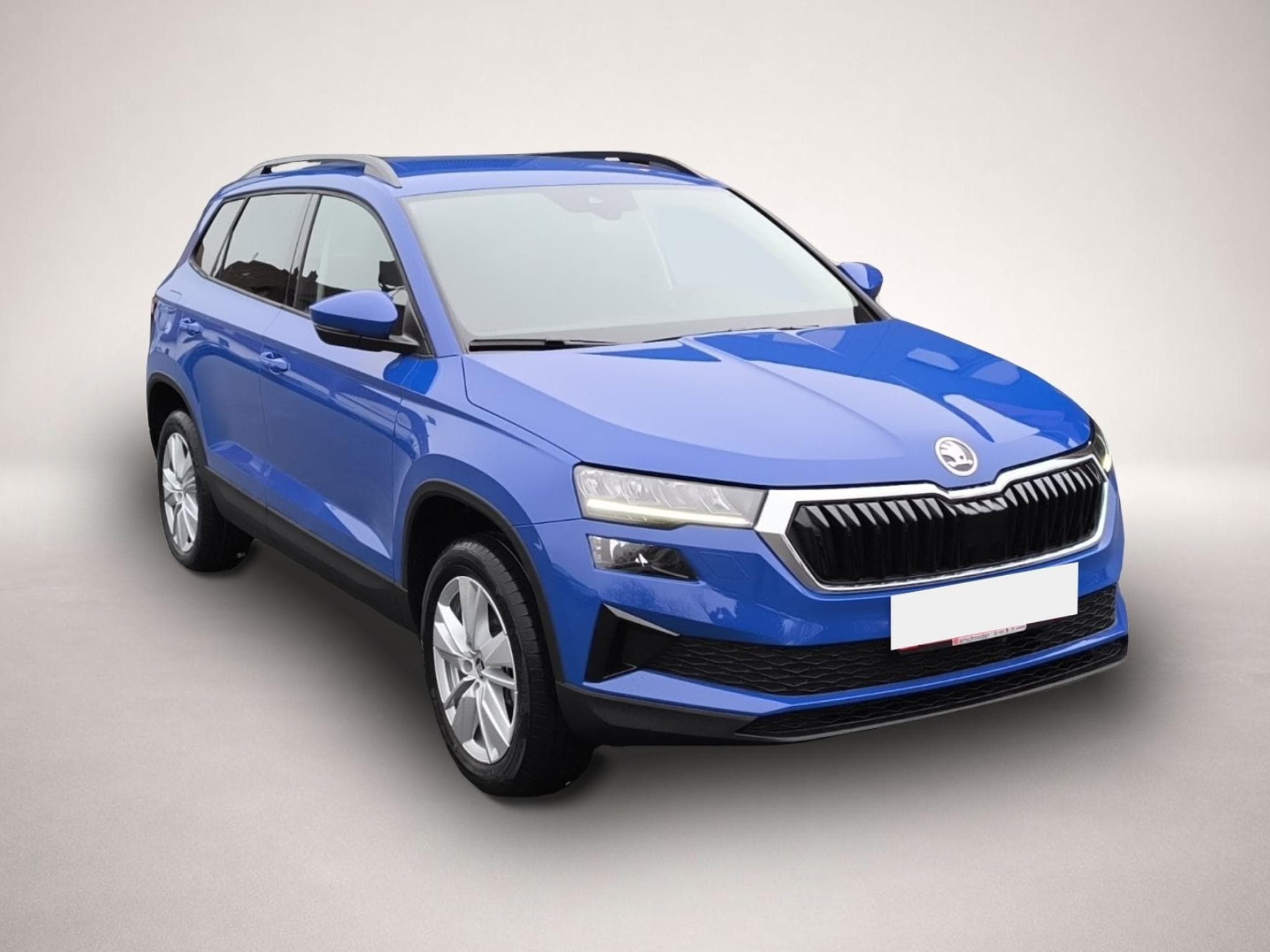 Skoda Karoq (2025) - Photo 3