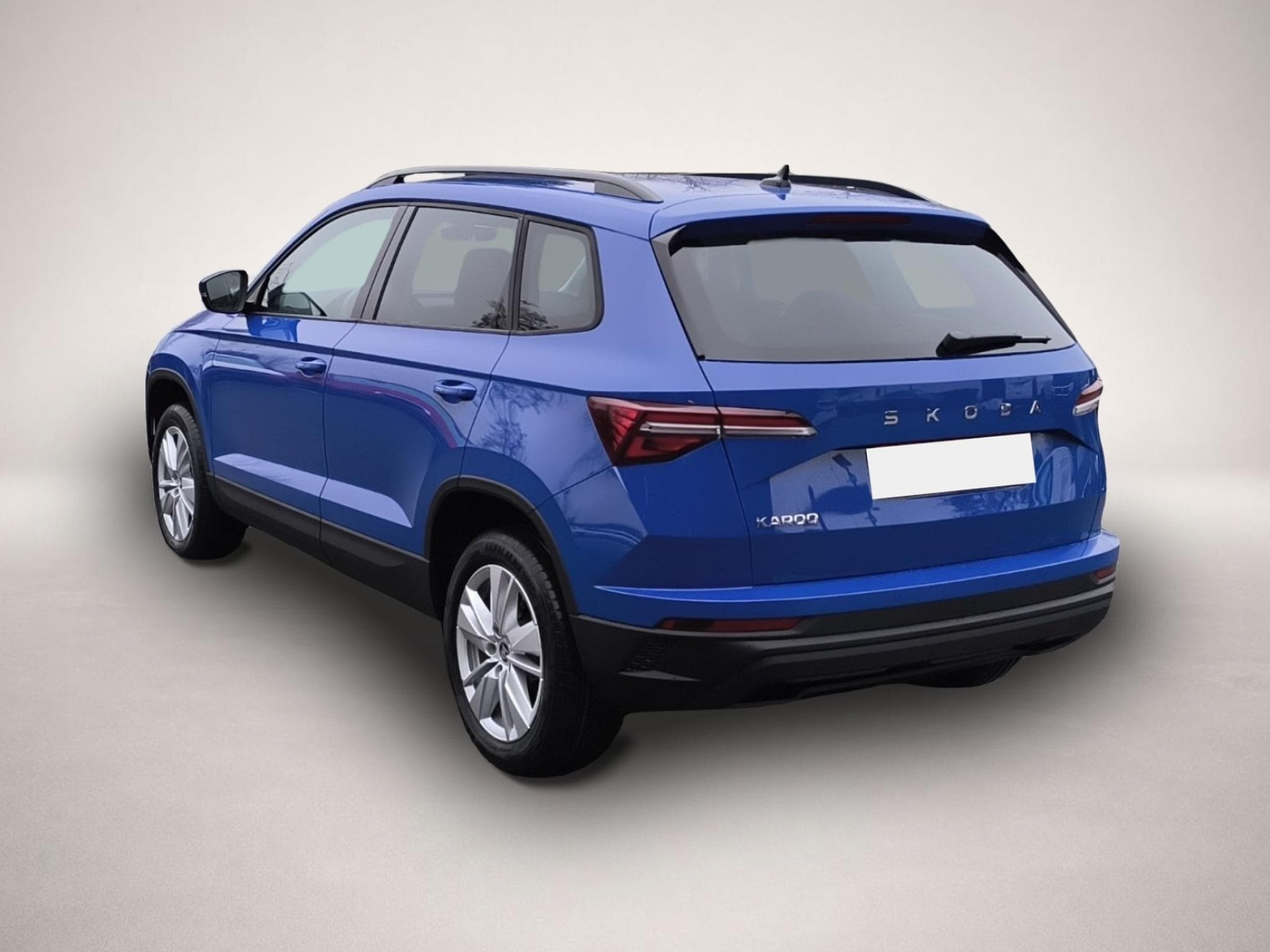 Skoda Karoq (2025) - Photo 5