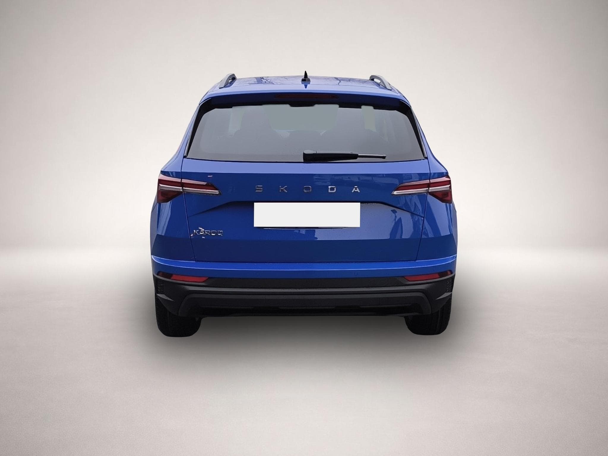 Skoda Karoq (2025) - Photo 6