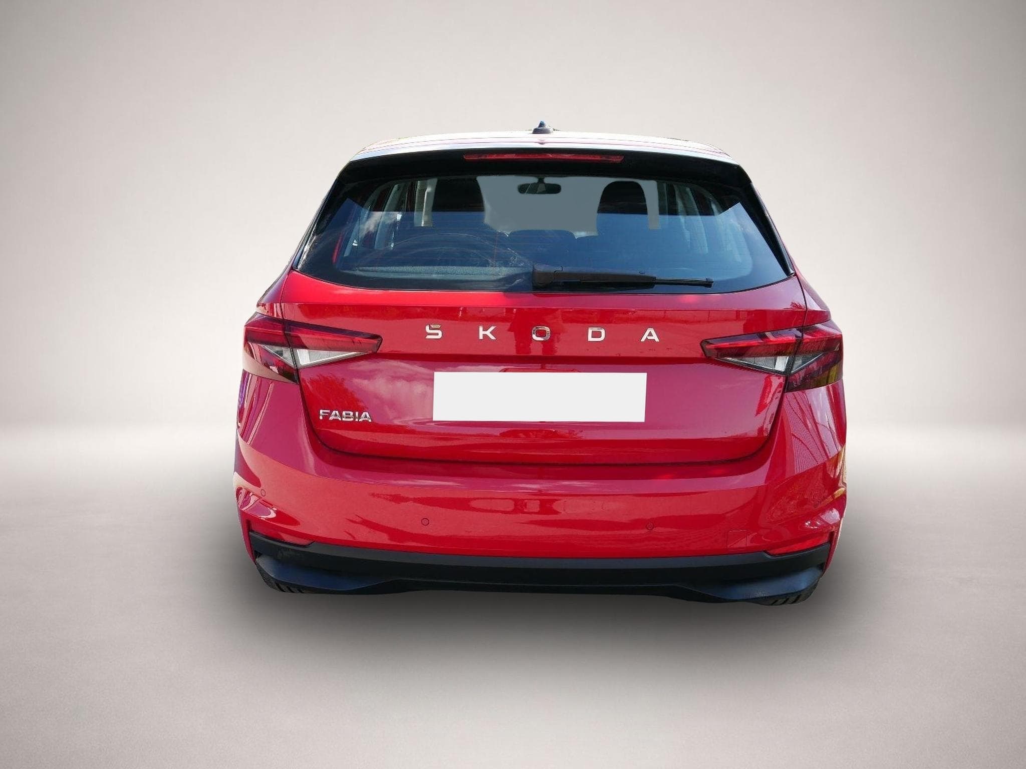 Skoda Fabia (2026) - Photo 2