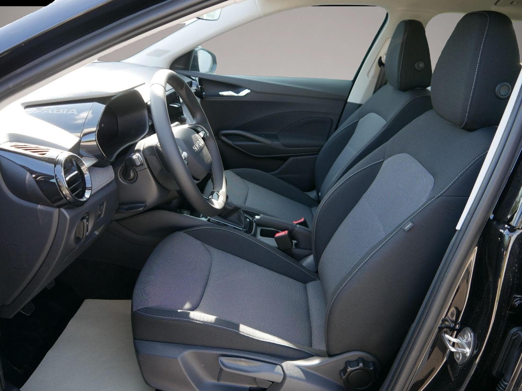 Skoda Fabia (2026) - Photo 4