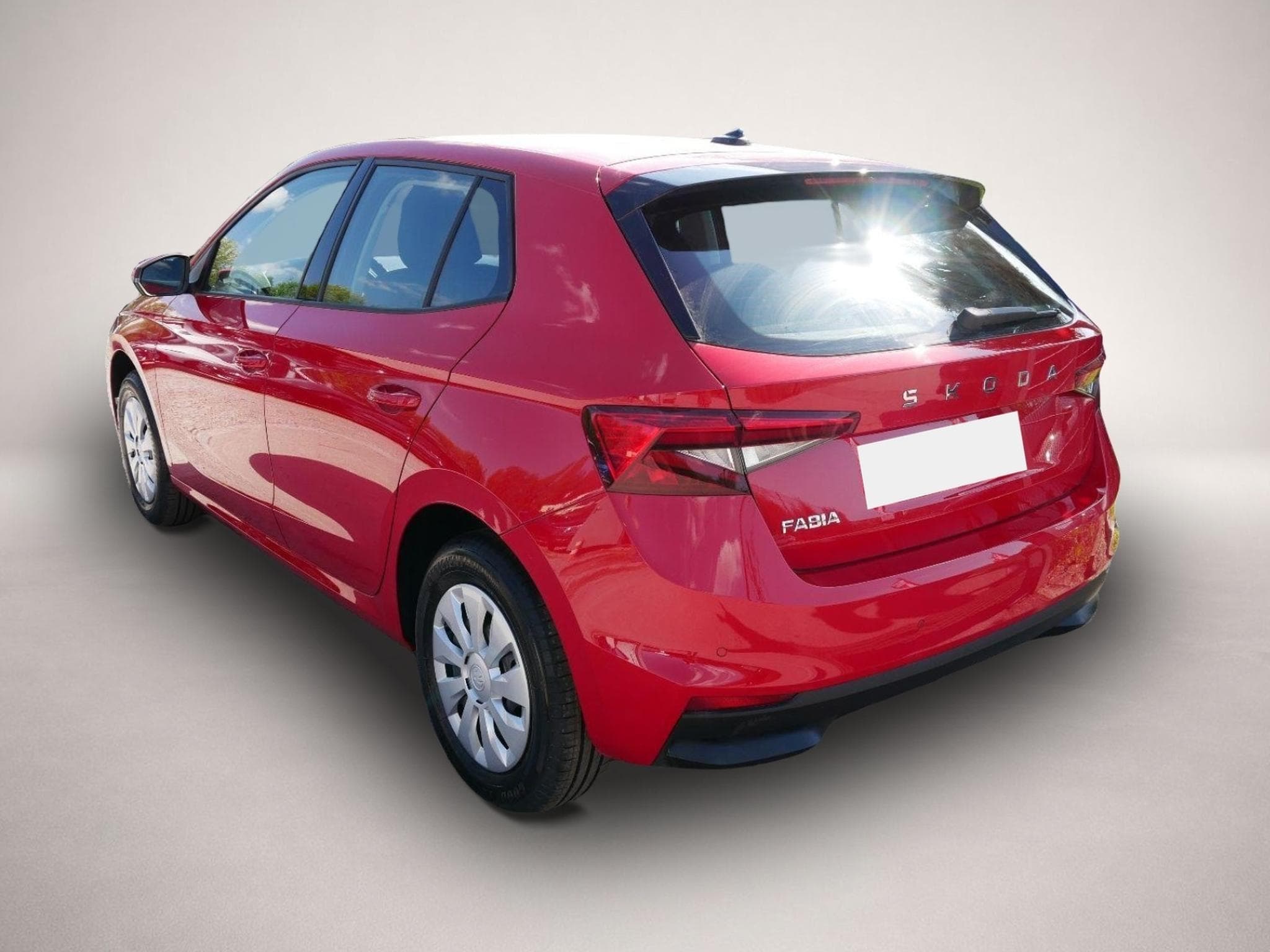 Skoda Fabia (2026) - Photo 6