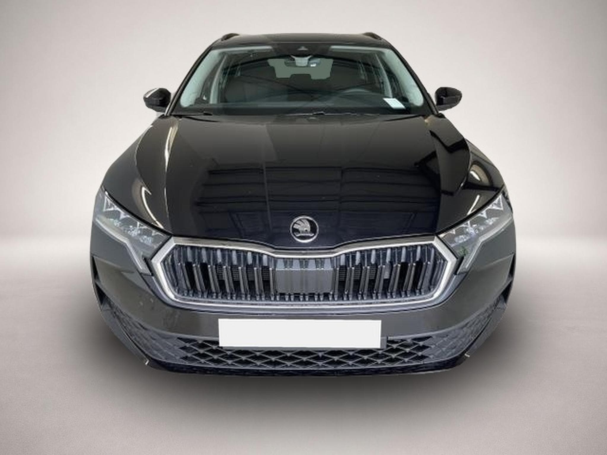 Skoda Octavia (2026) - Photo 2