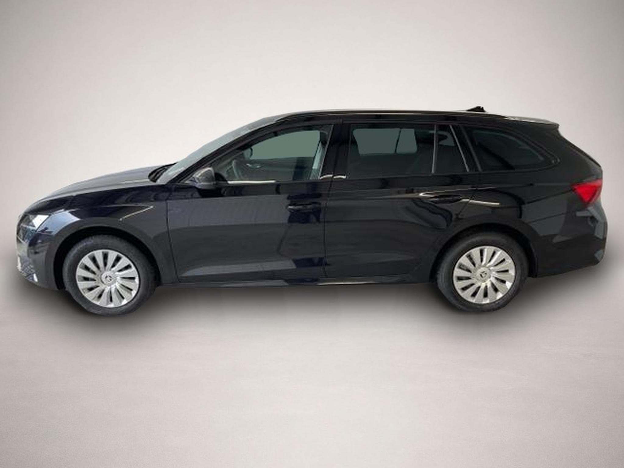 Skoda Octavia (2026) - Photo 3