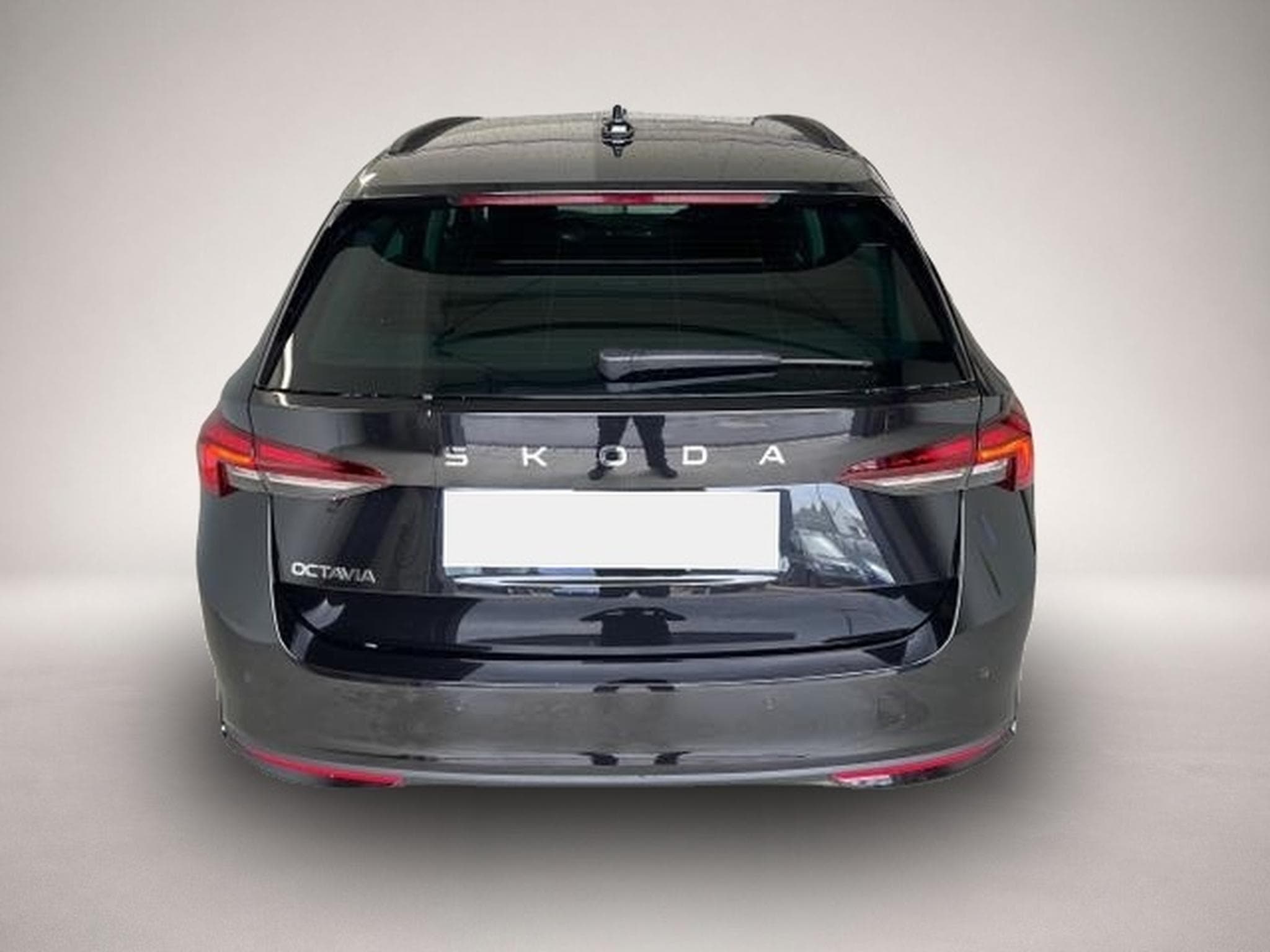 Skoda Octavia (2026) - Photo 5