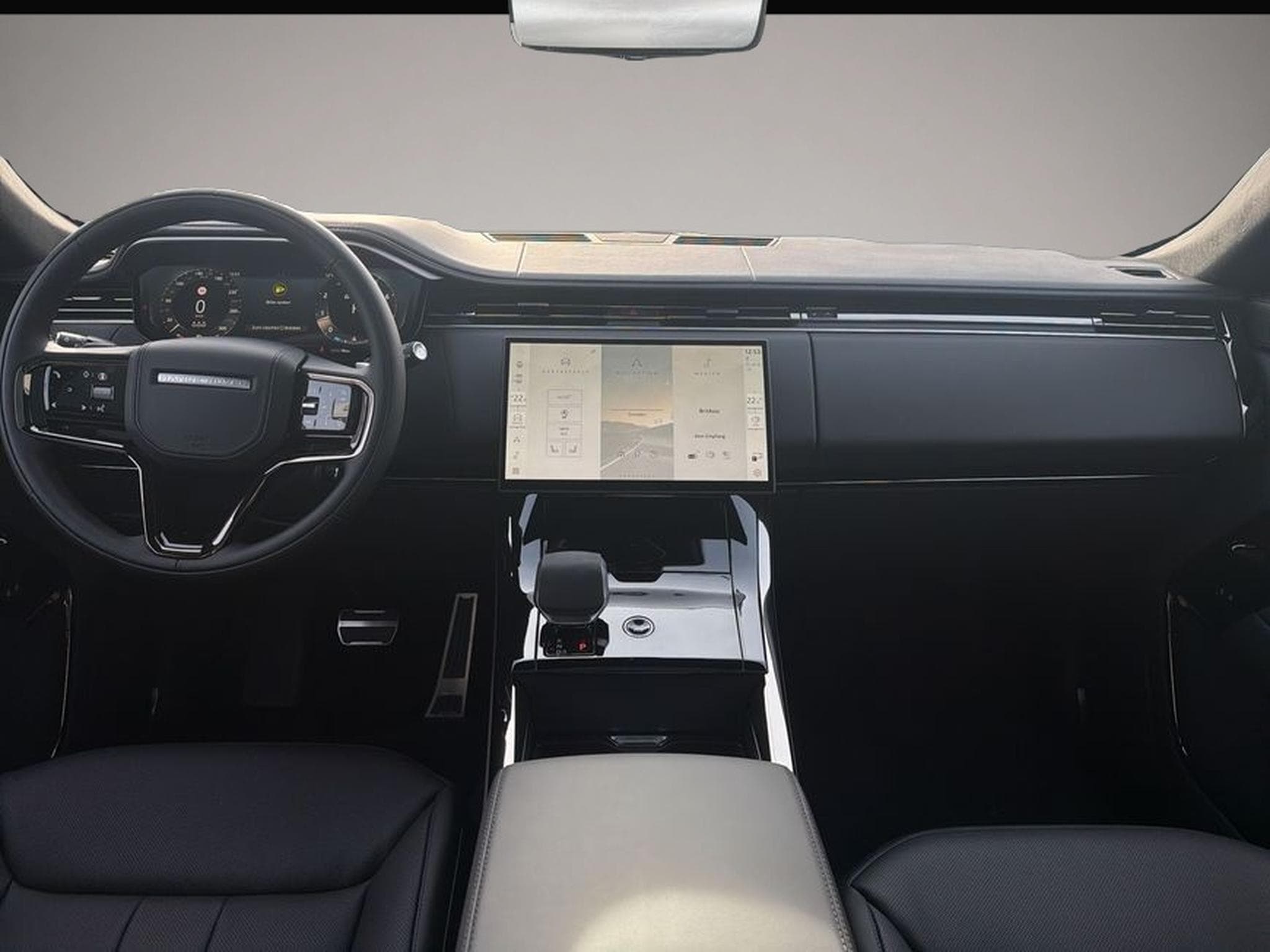 Land-Rover Discovery Sport (2026) - Photo 4
