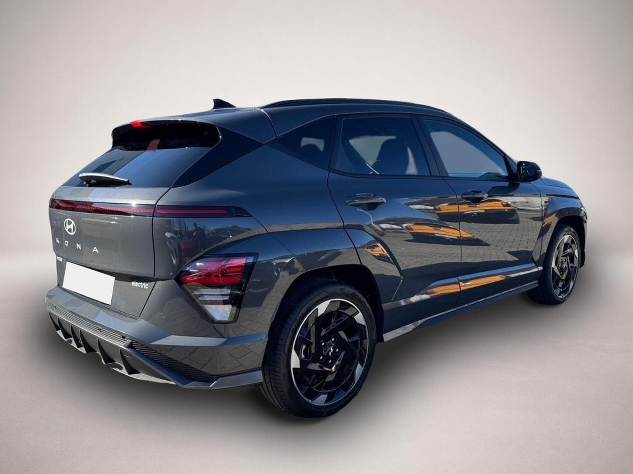 Hyundai Kona (2025) - Photo 2