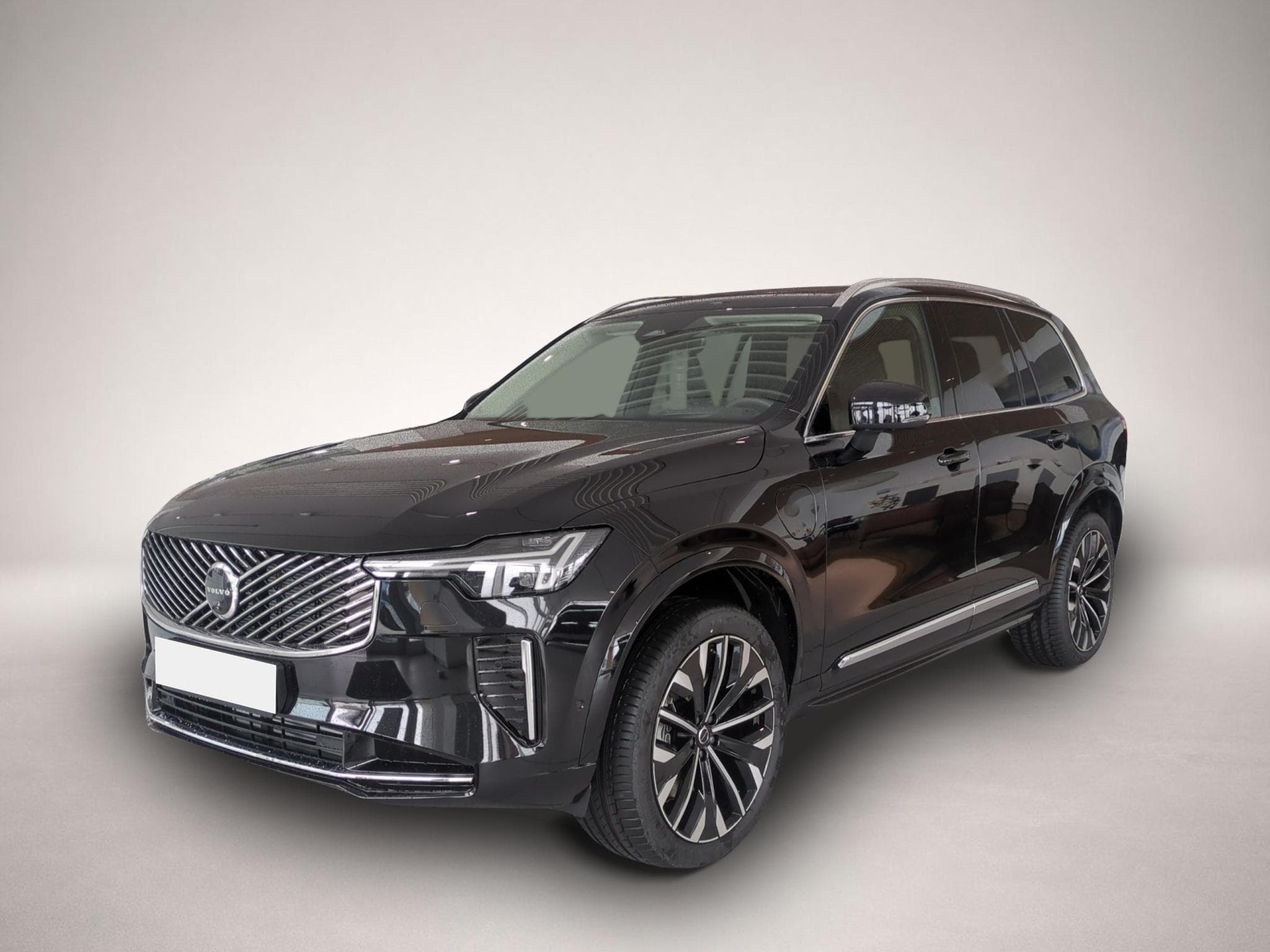 Volvo XC90 (2025) - Photo 1
