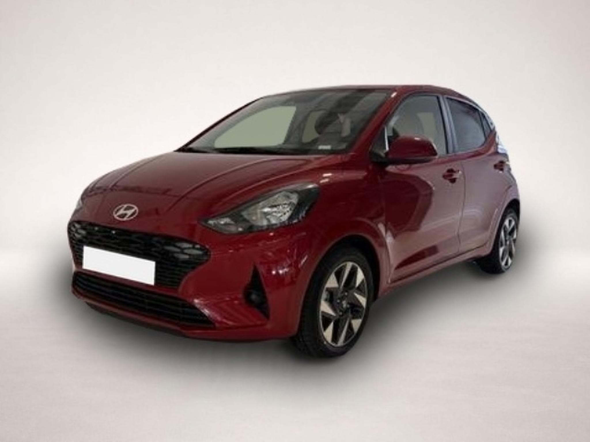 Hyundai i10 (2025) - Photo 1
