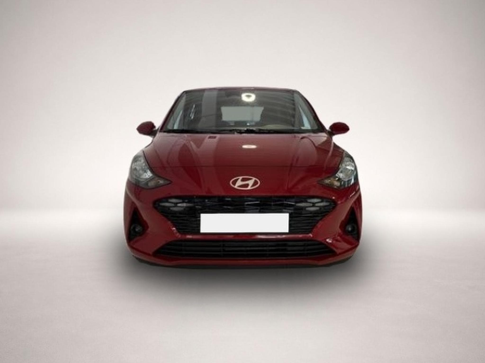 Hyundai i10 (2025) - Photo 2