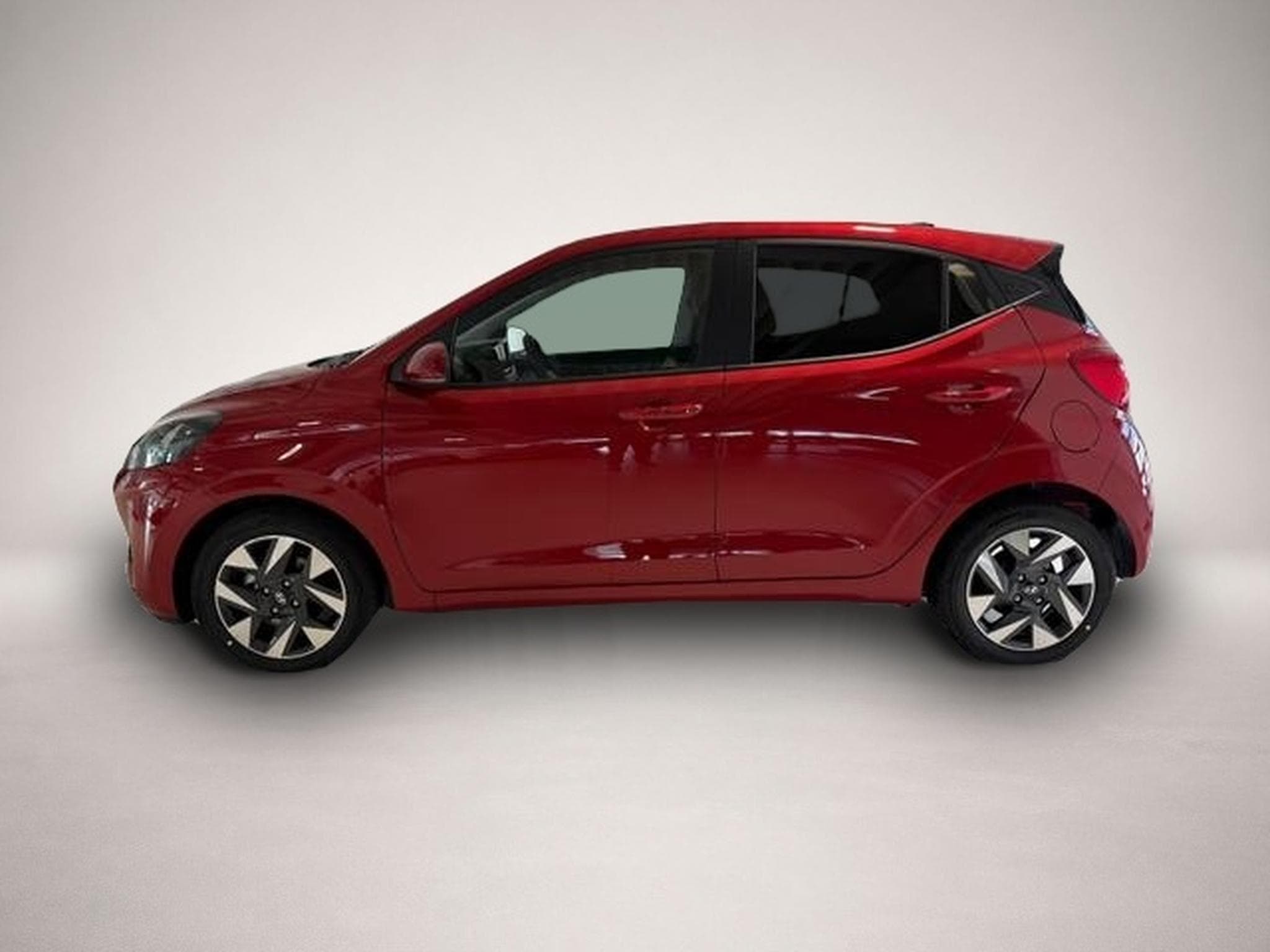 Hyundai i10 (2025) - Photo 3