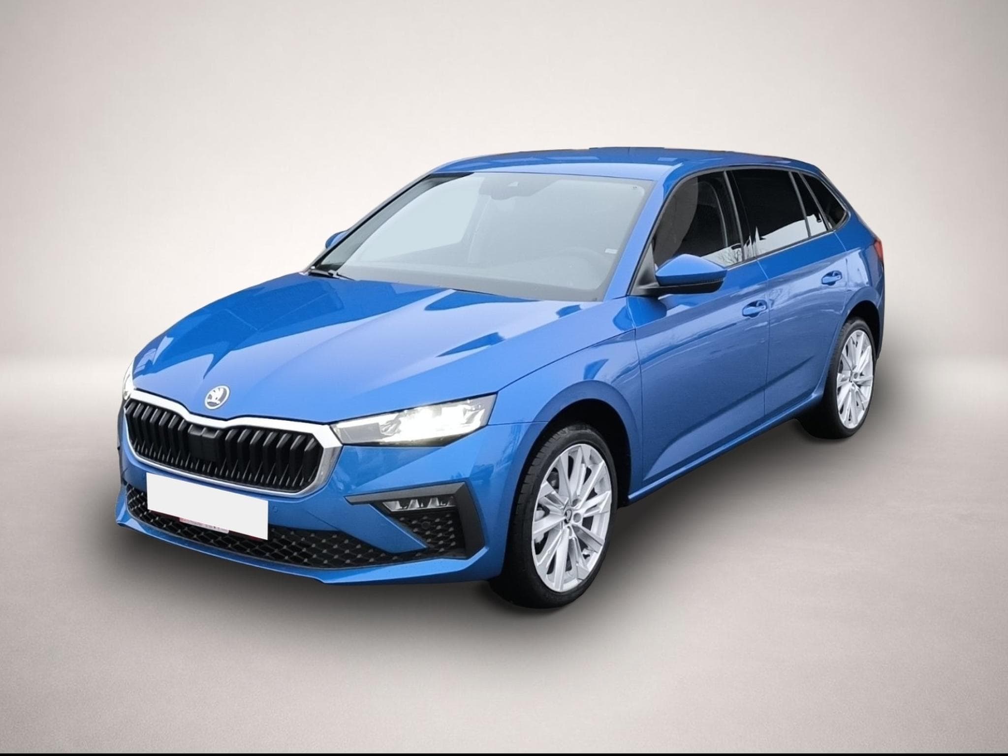 Skoda Scala (2026) - Photo 1