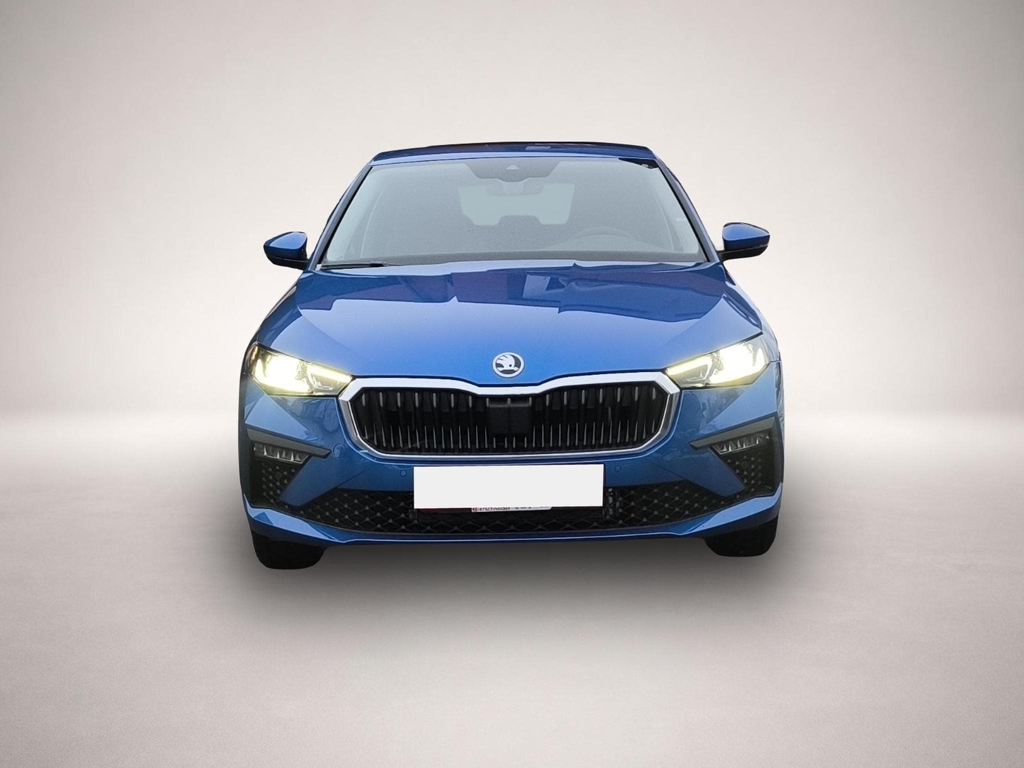 Skoda Scala (2026) - Photo 2