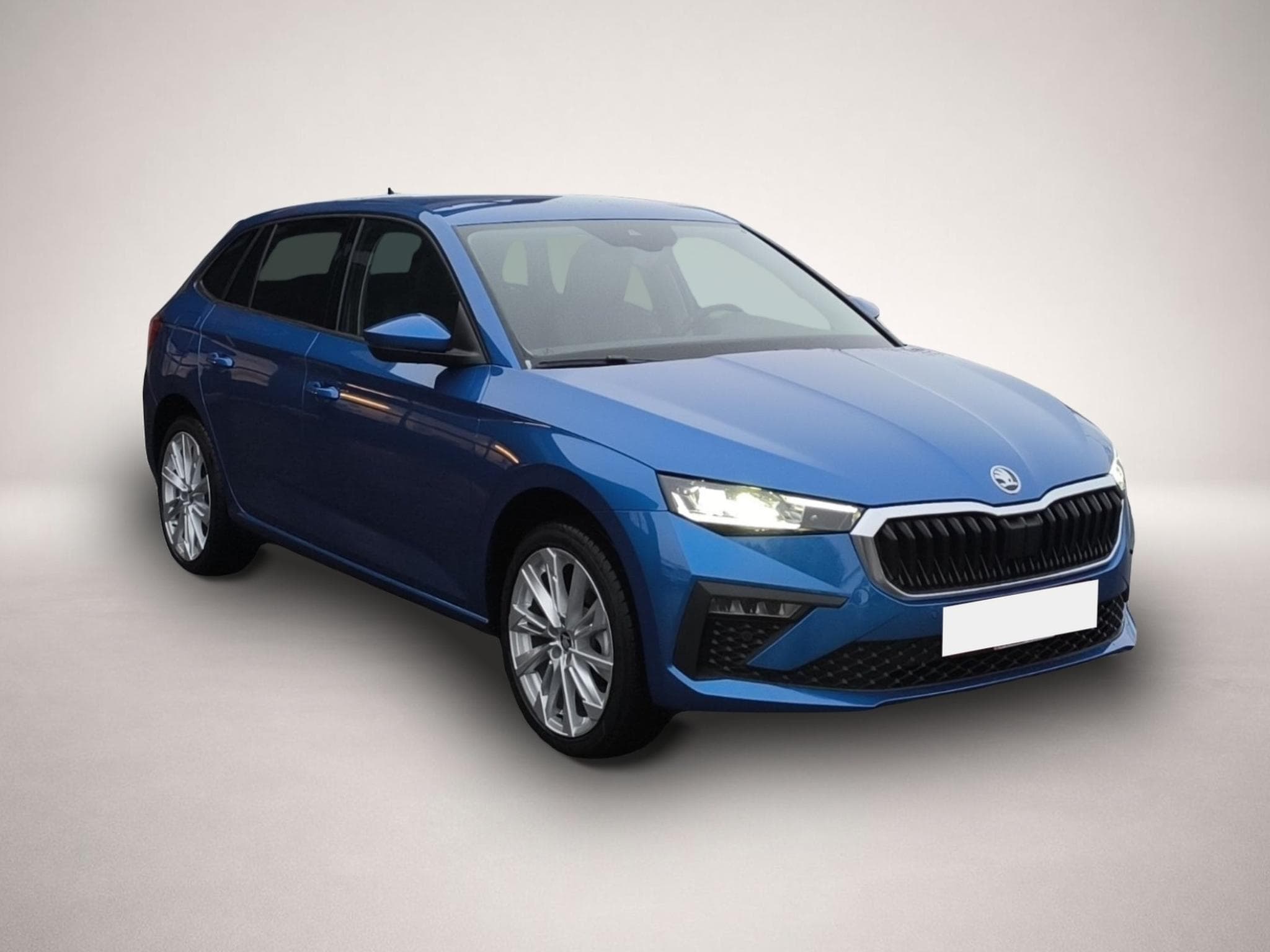 Skoda Scala (2026) - Photo 3