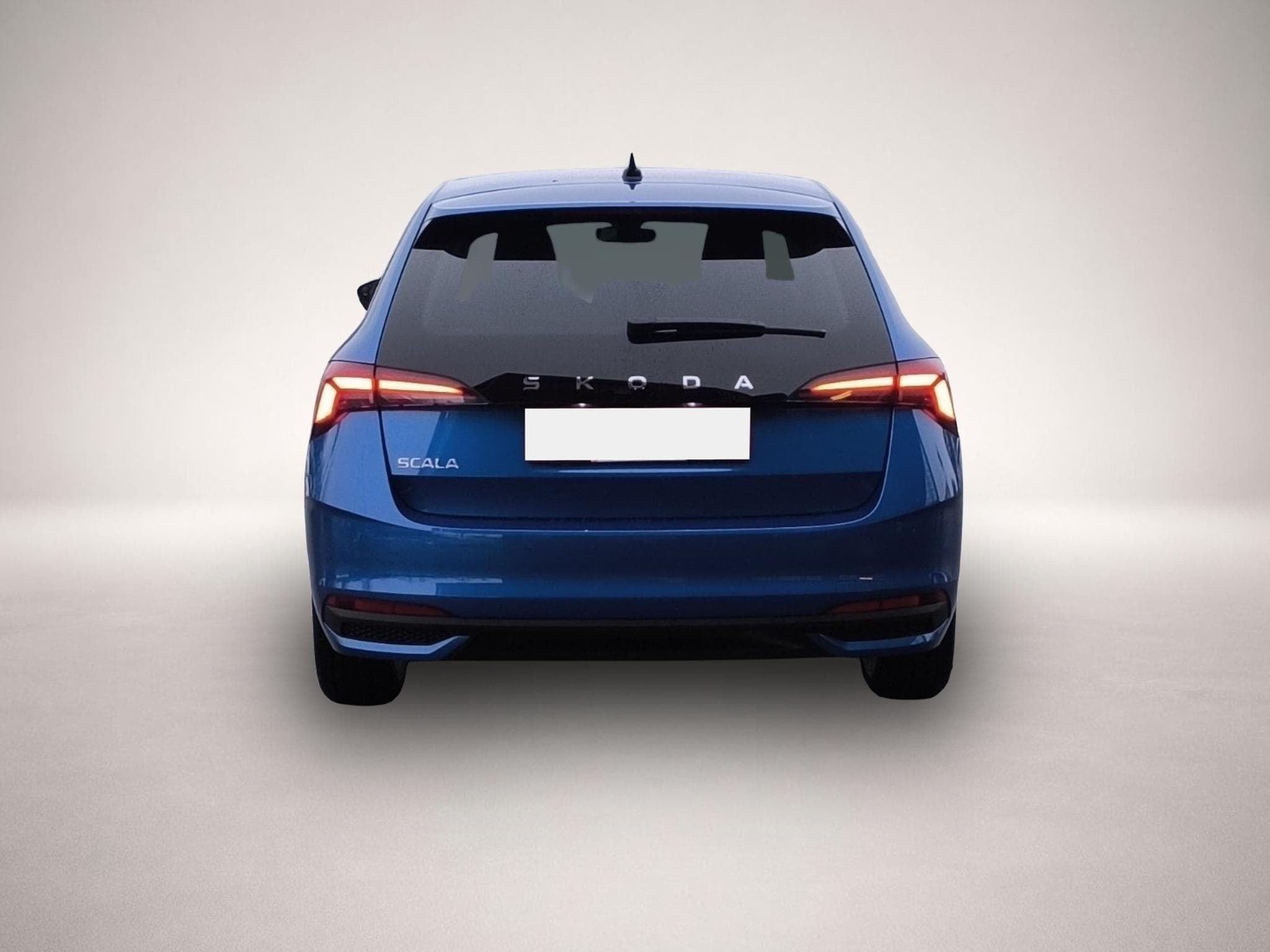 Skoda Scala (2026) - Photo 6