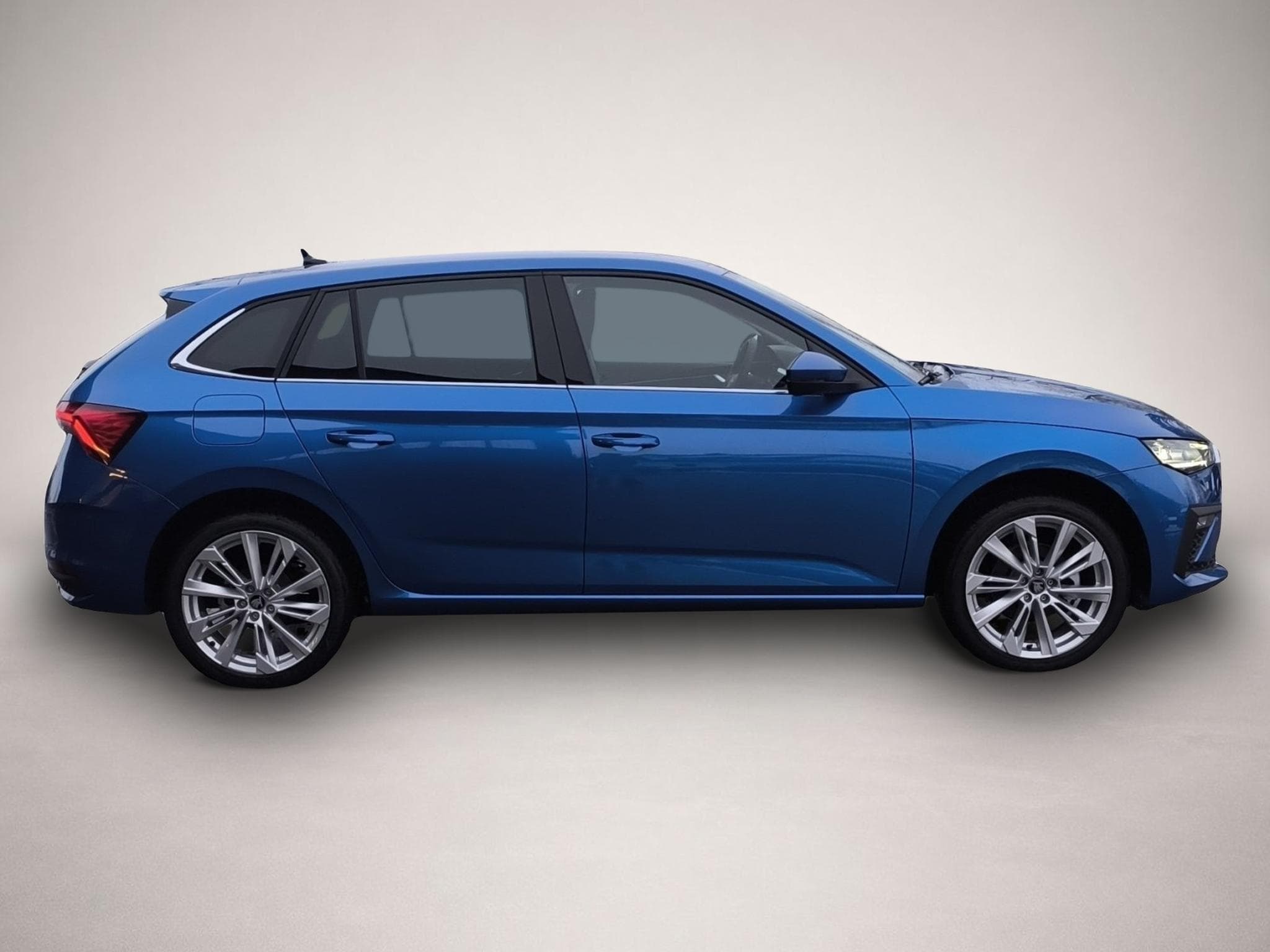 Skoda Scala (2026) - Photo 8