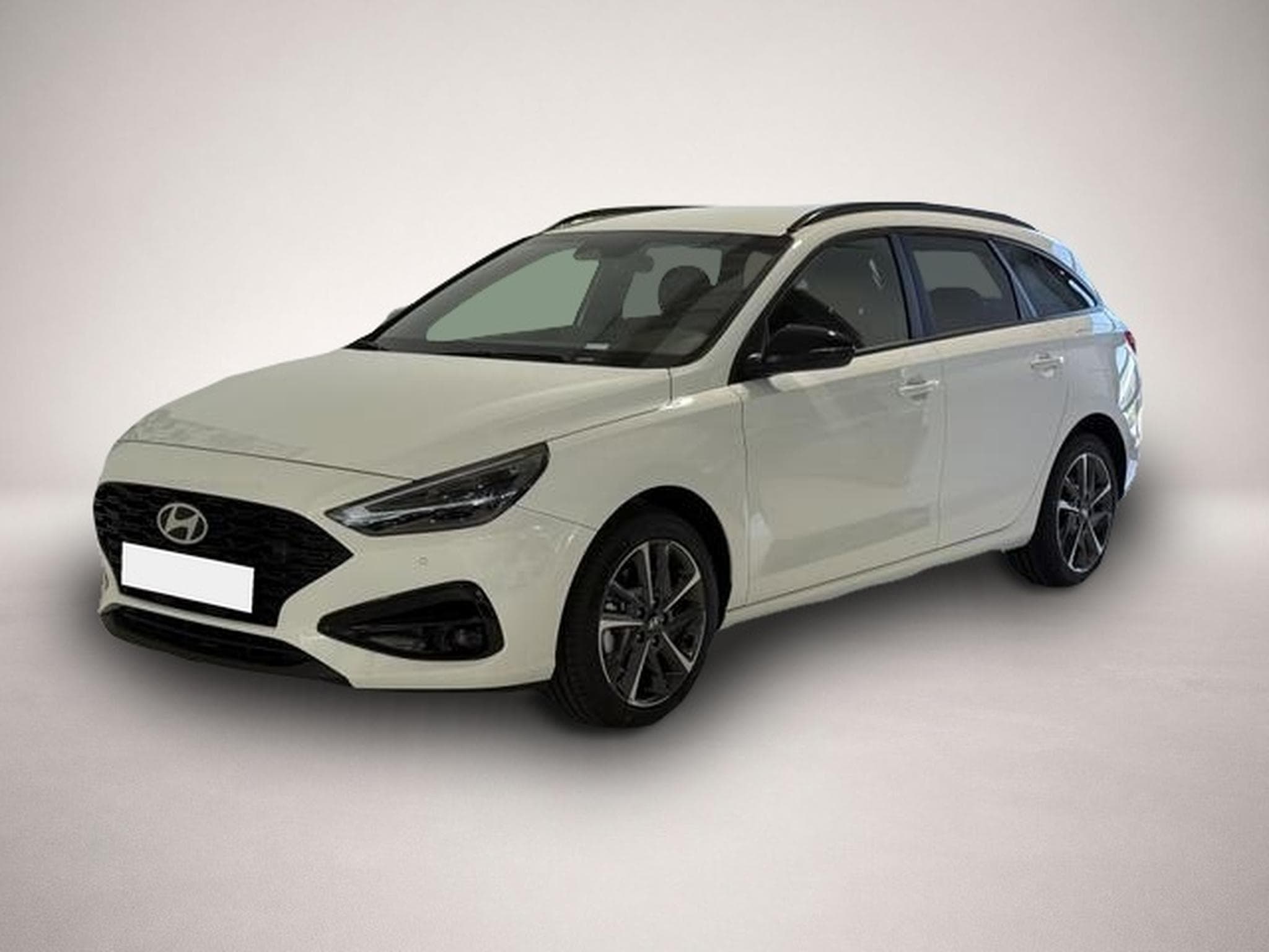 Hyundai i30 (2025) - Photo 1