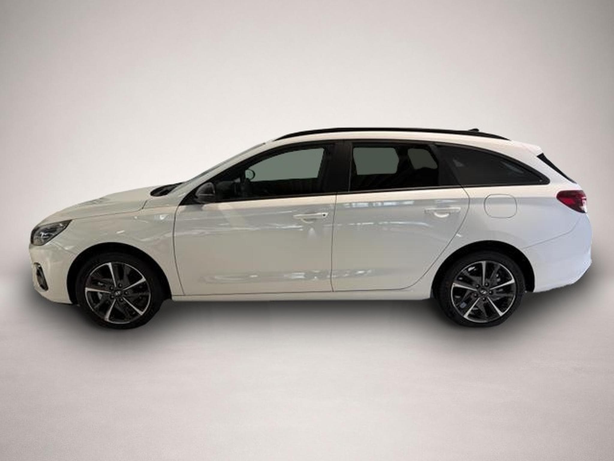 Hyundai i30 (2025) - Photo 2