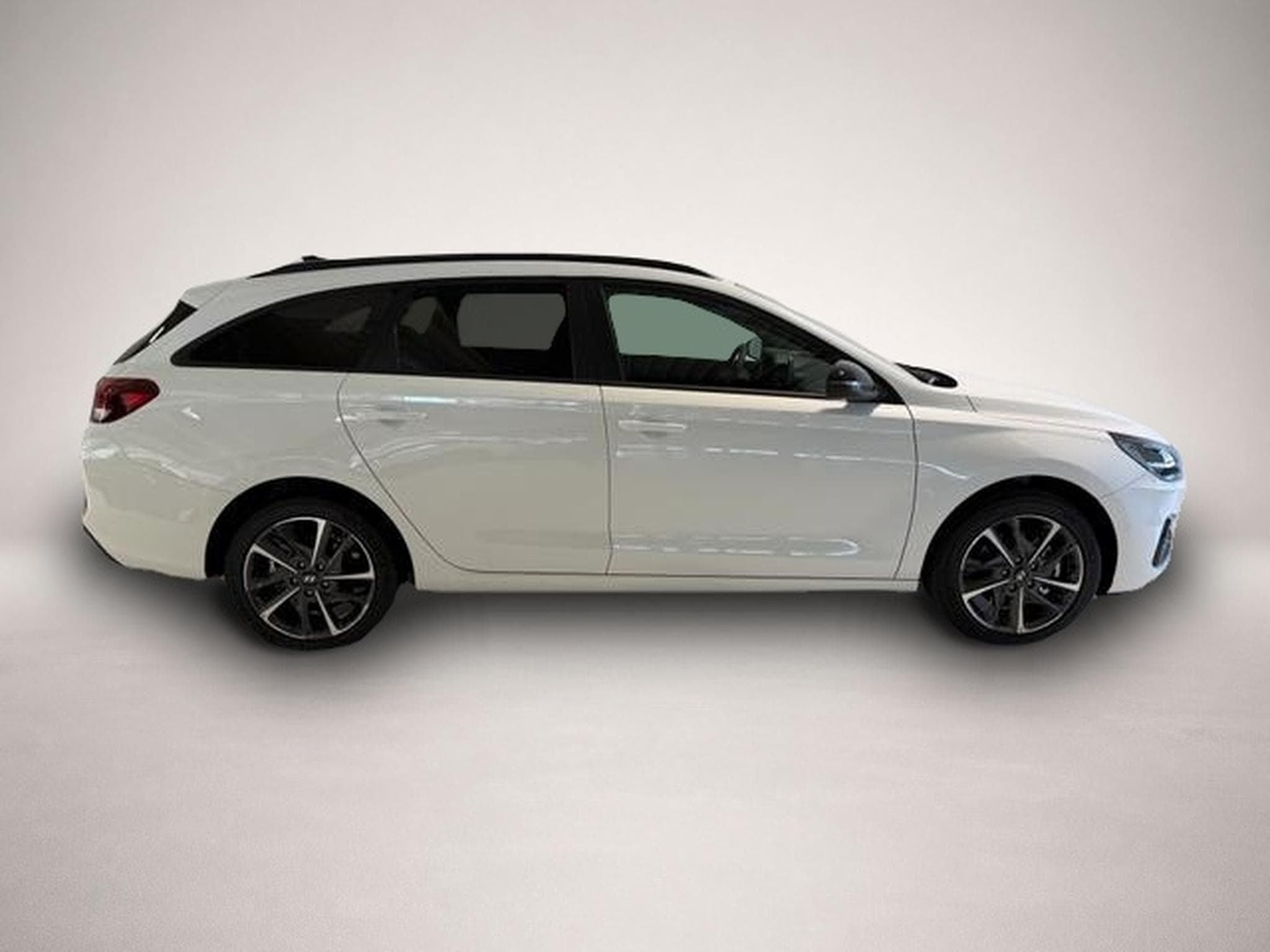 Hyundai i30 (2025) - Photo 3