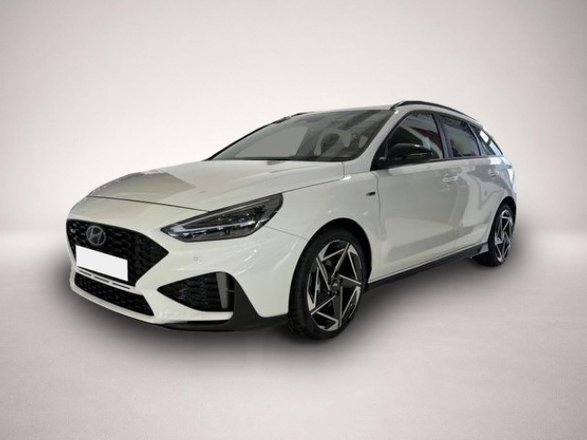 Hyundai i30 (2025) - Photo 1