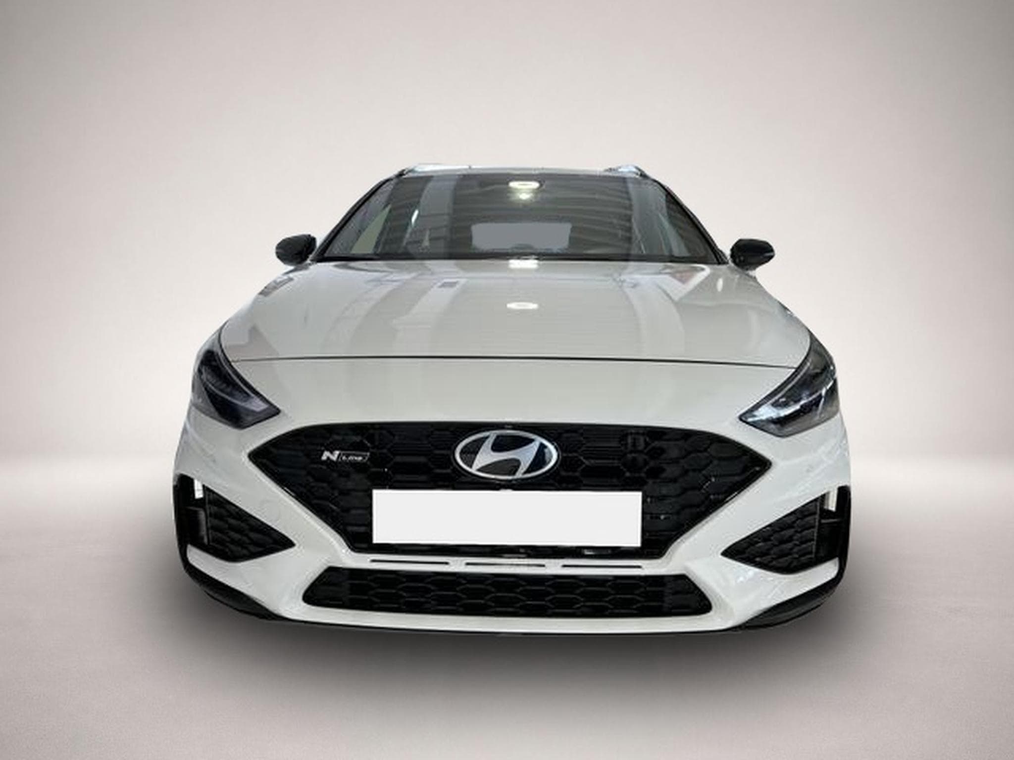 Hyundai i30 (2025) - Photo 2