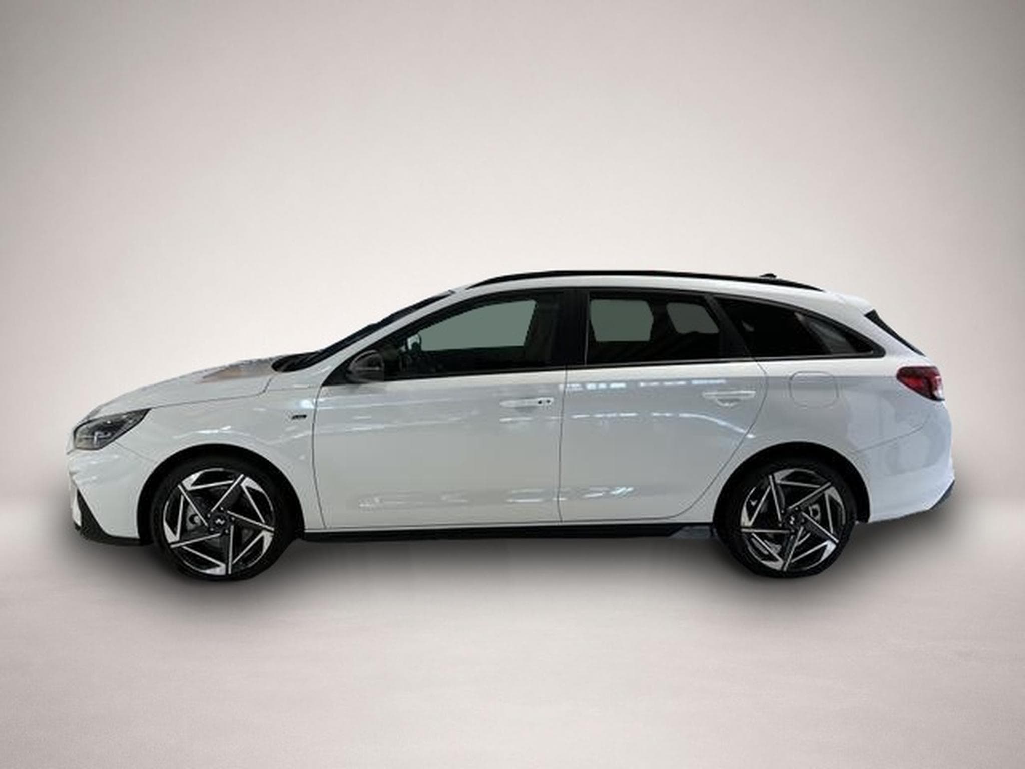Hyundai i30 (2025) - Photo 3