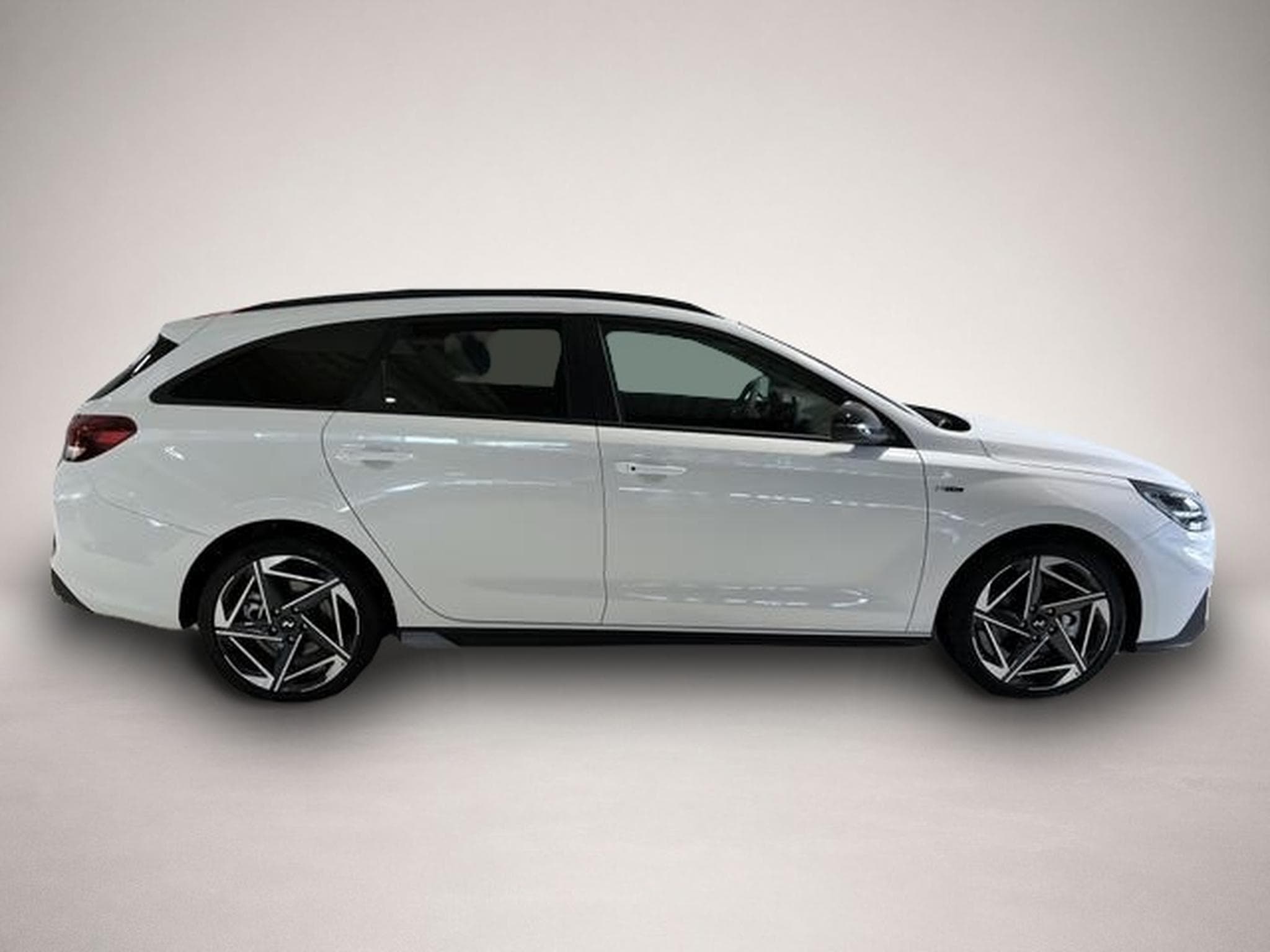 Hyundai i30 (2025) - Photo 4