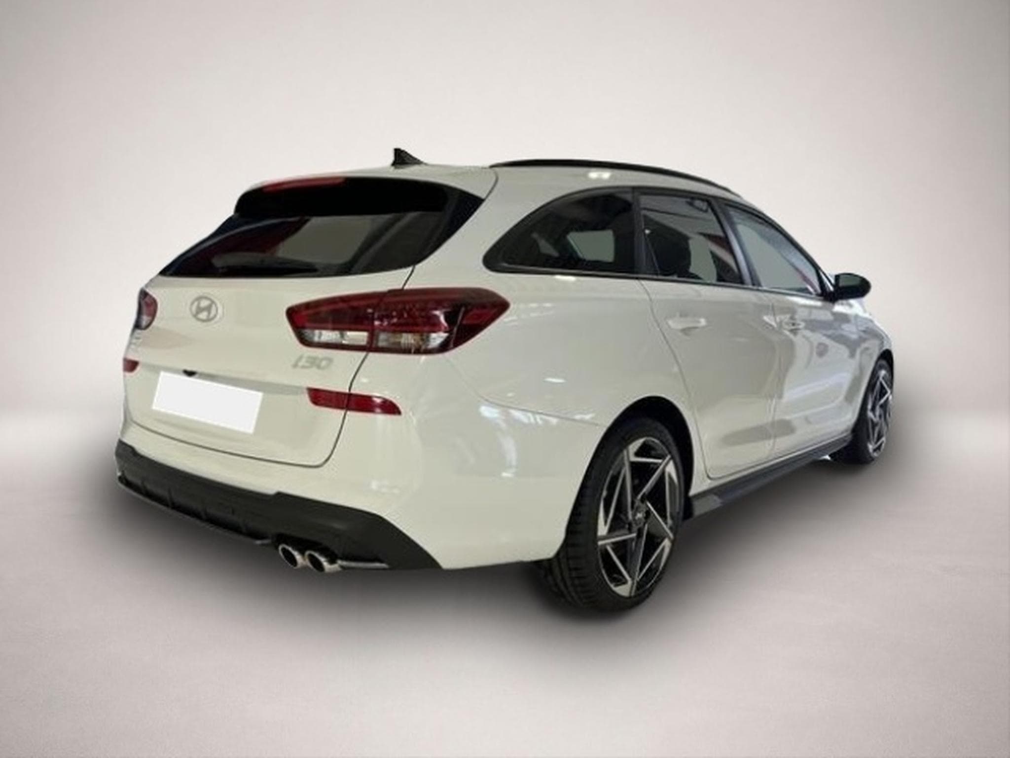 Hyundai i30 (2025) - Photo 5