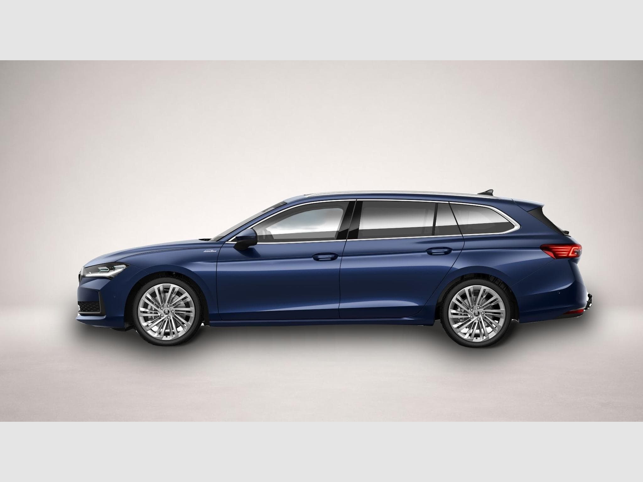 Skoda Superb (2026) - Photo 2