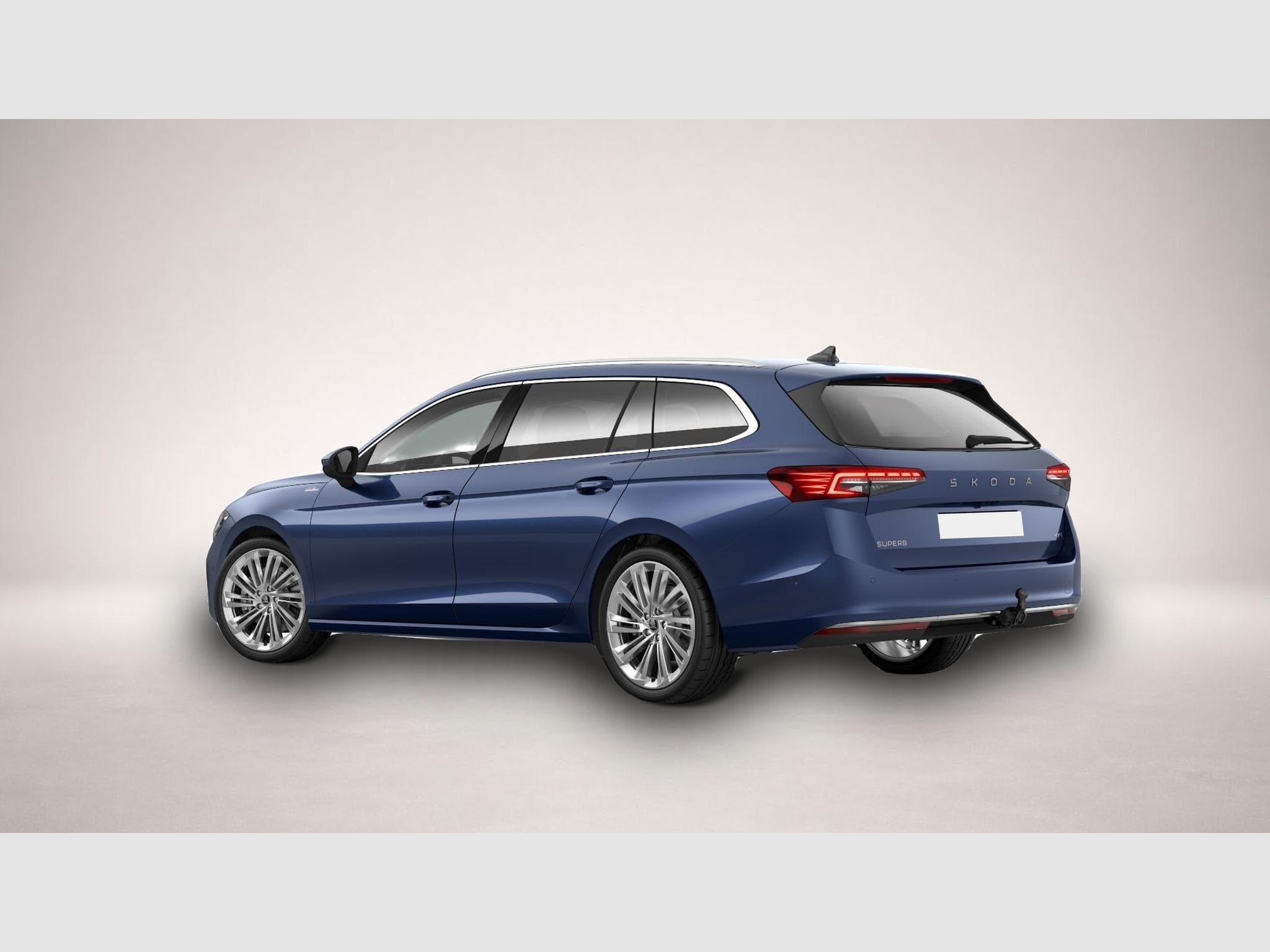 Skoda Superb (2026) - Photo 3