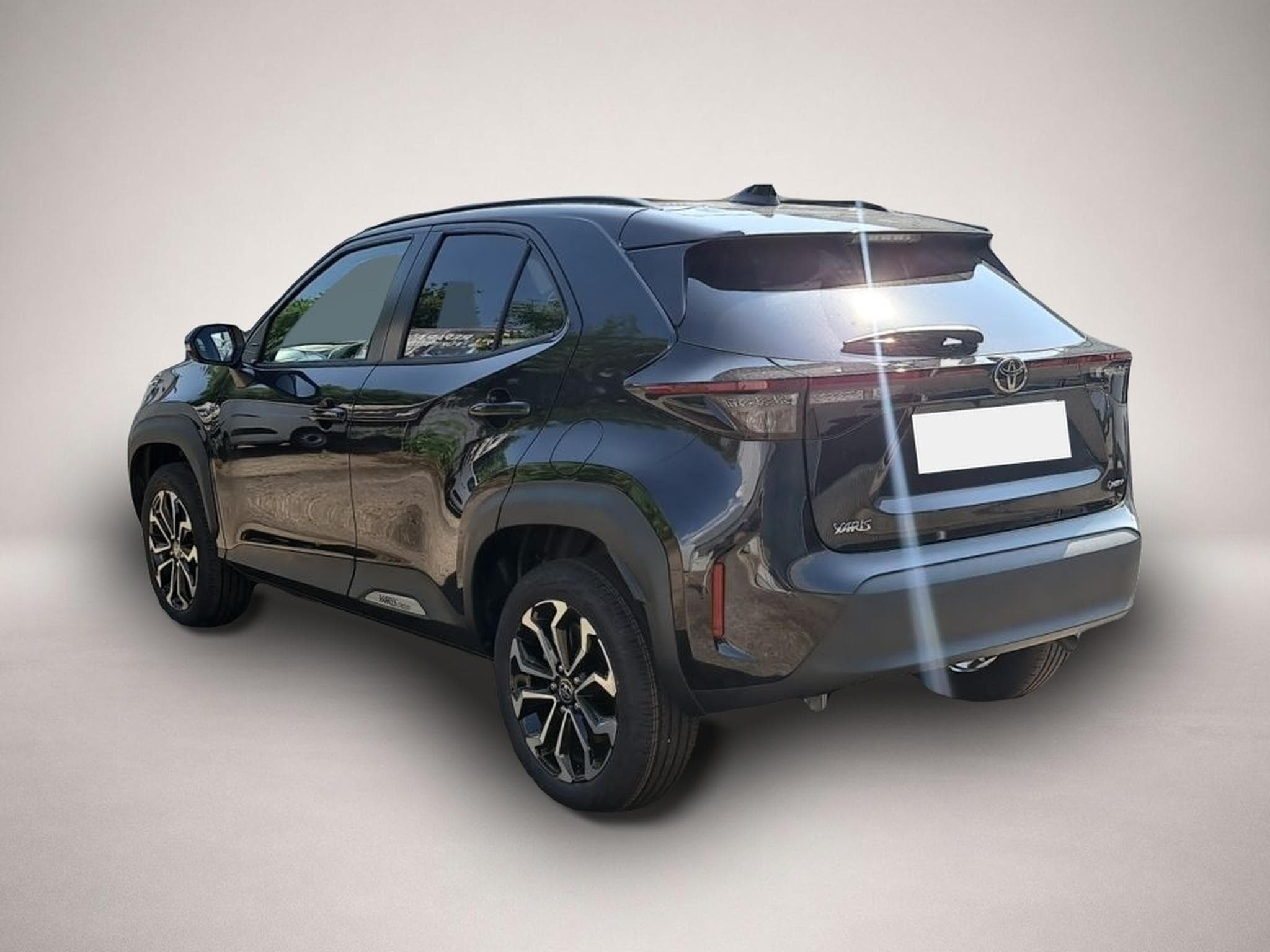 Toyota Yaris Cross (2025) - Photo 1