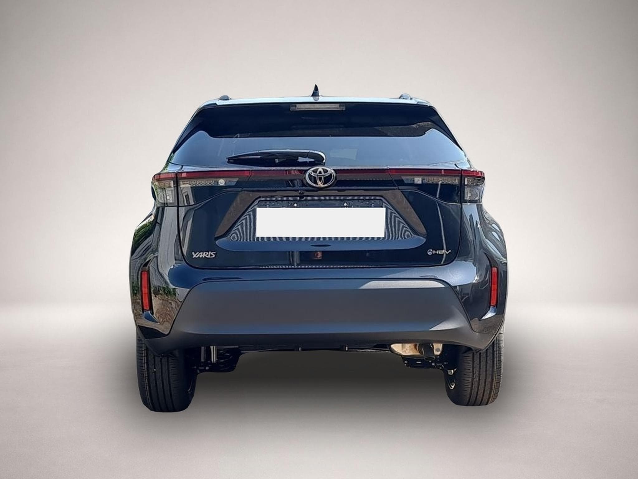 Toyota Yaris Cross (2025) - Photo 2