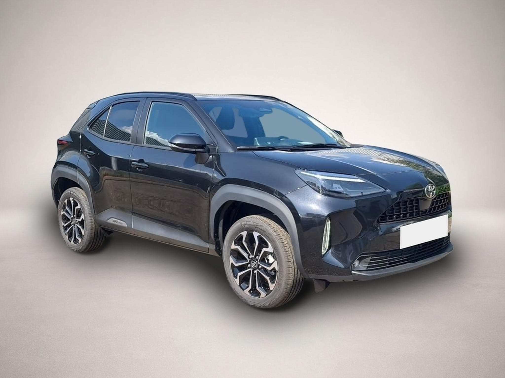 Toyota Yaris Cross (2025) - Photo 4