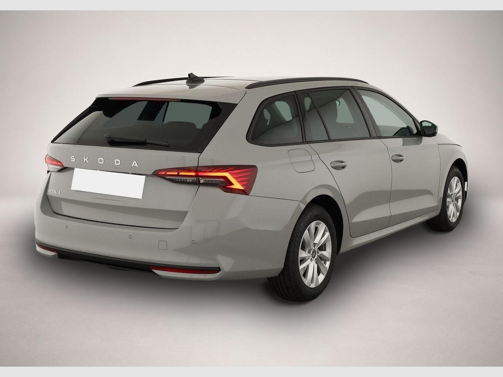 Skoda Octavia (2026) - Photo 3