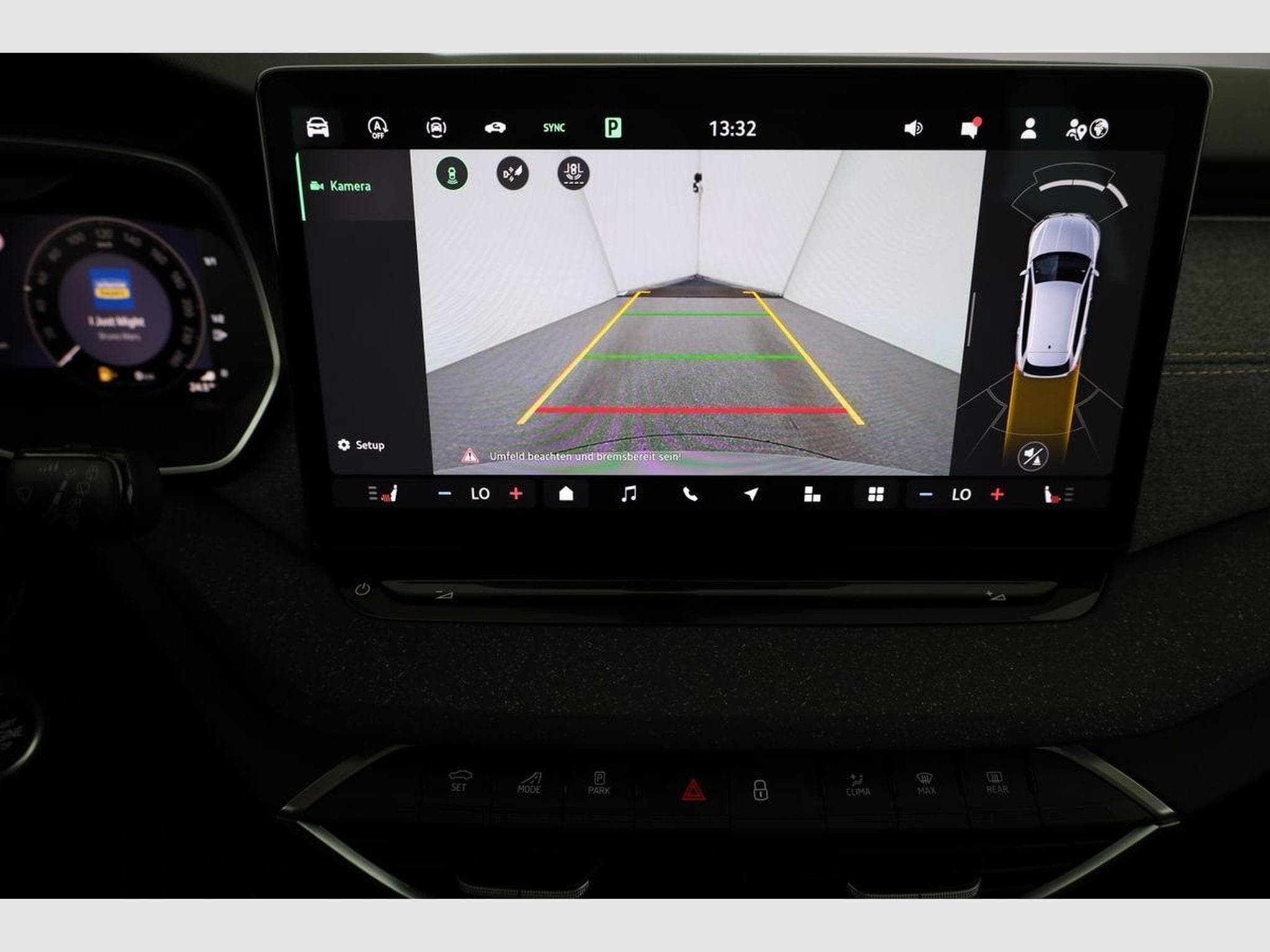 Skoda Octavia (2026) - Photo 7