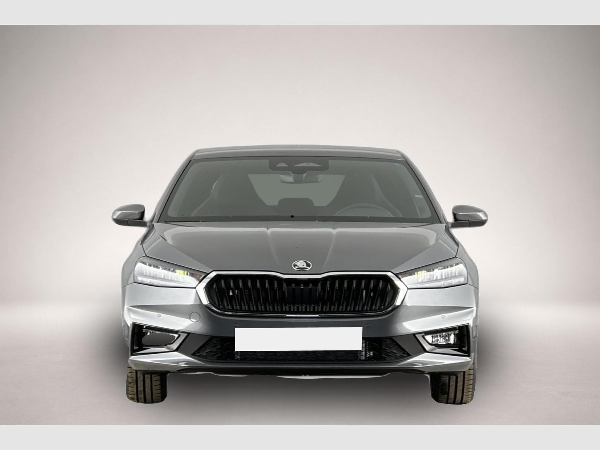 Skoda Fabia (2026) - Photo 2