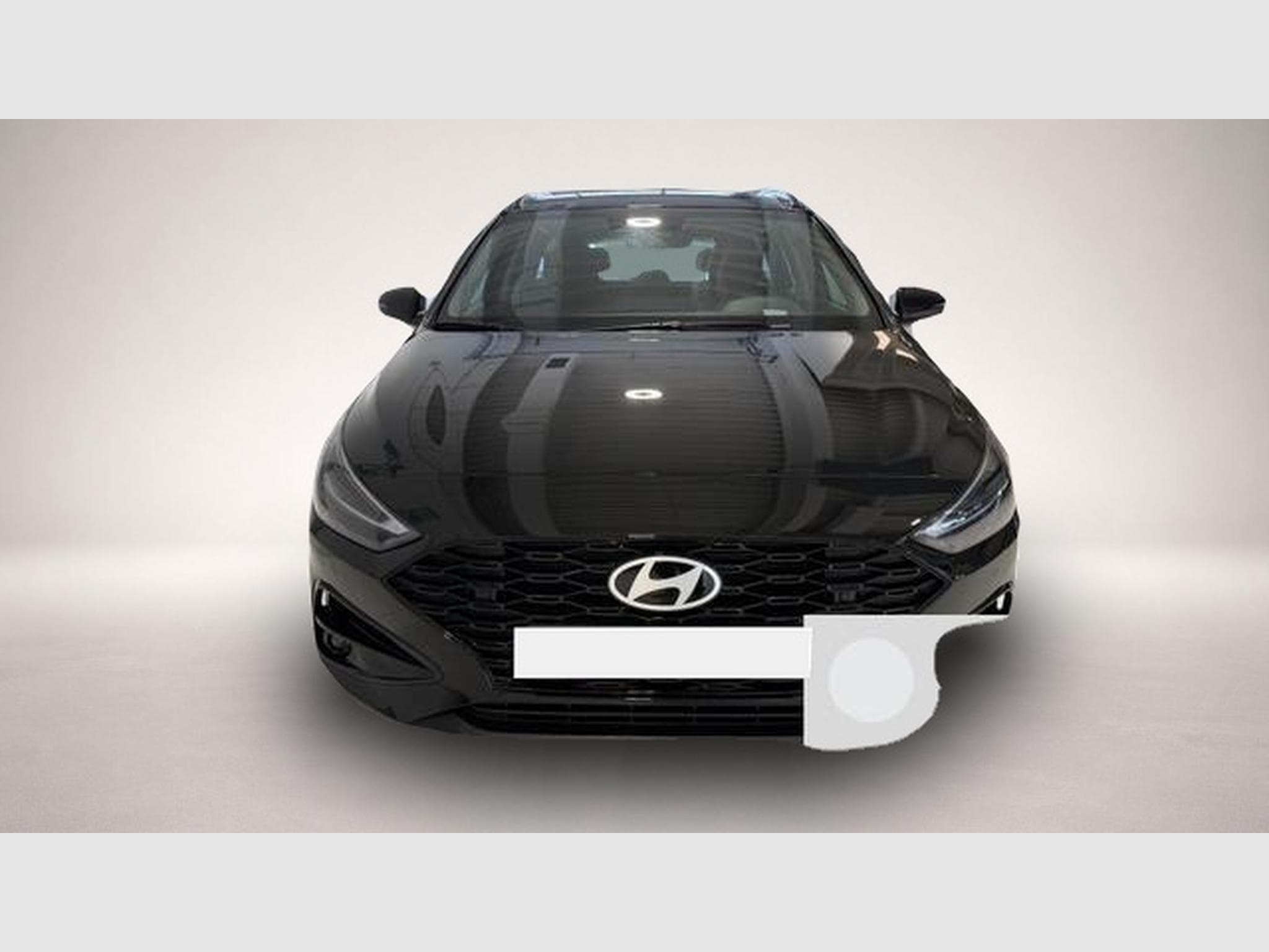 Hyundai i30 (2025) - Photo 2